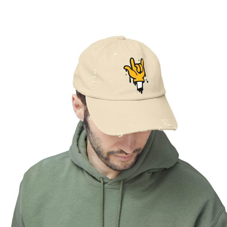 Hats - oitotres • clothing