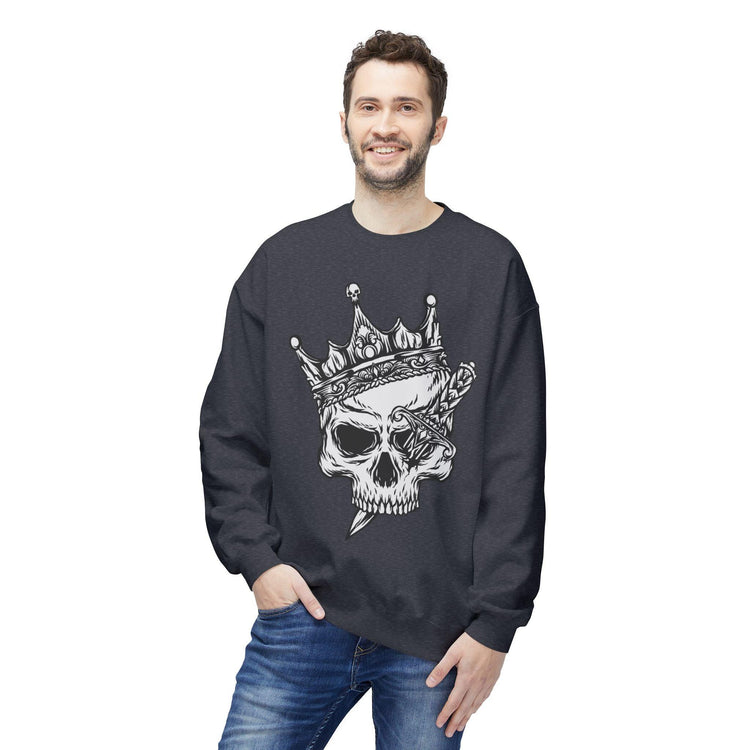 Sweatshirts - oitotres • clothing