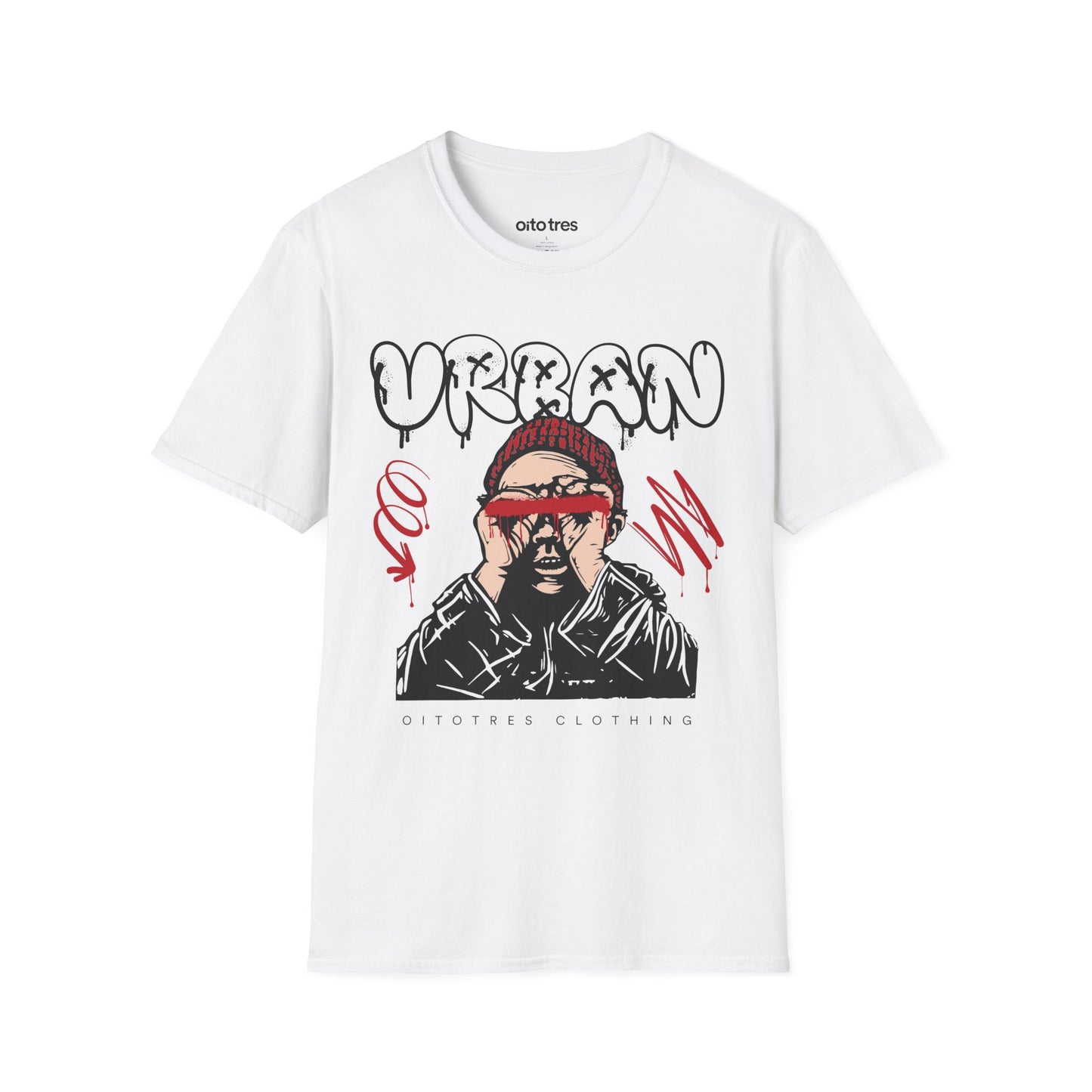 Urban Vibes T-Shirt