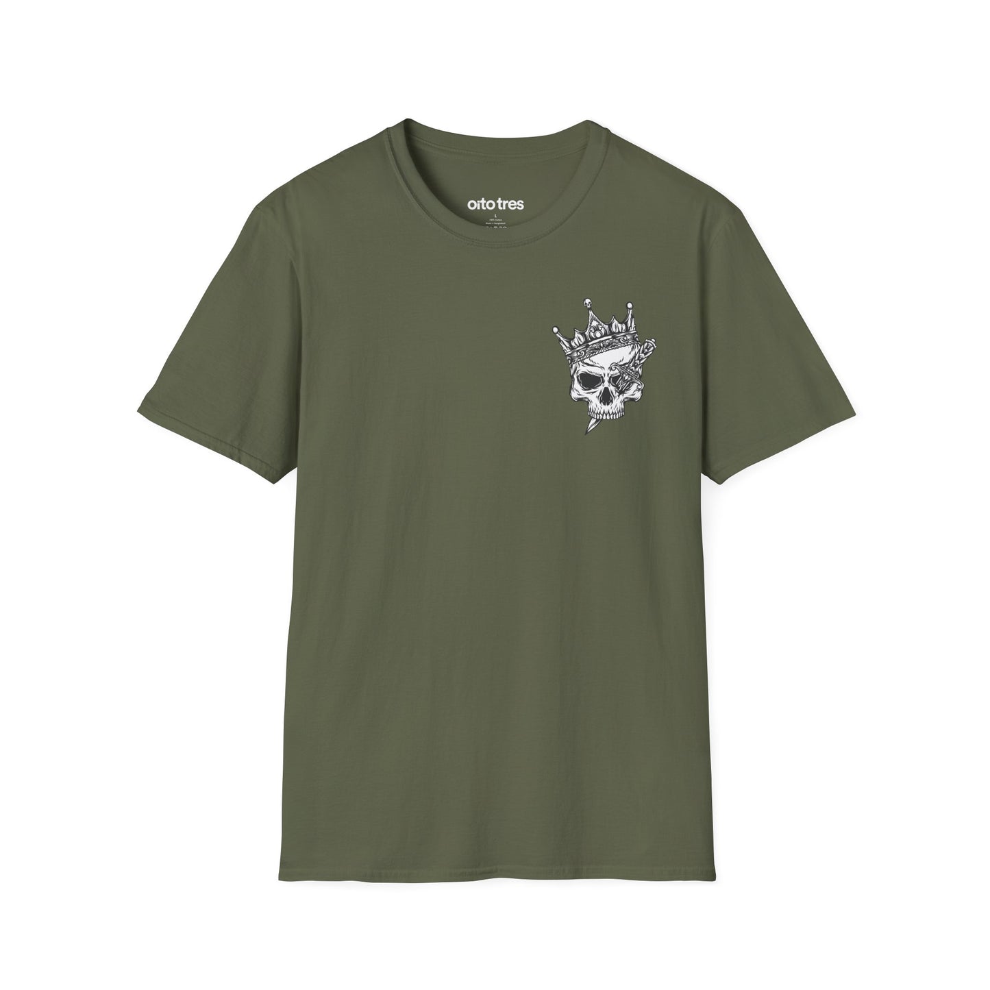 The King T-Shirt