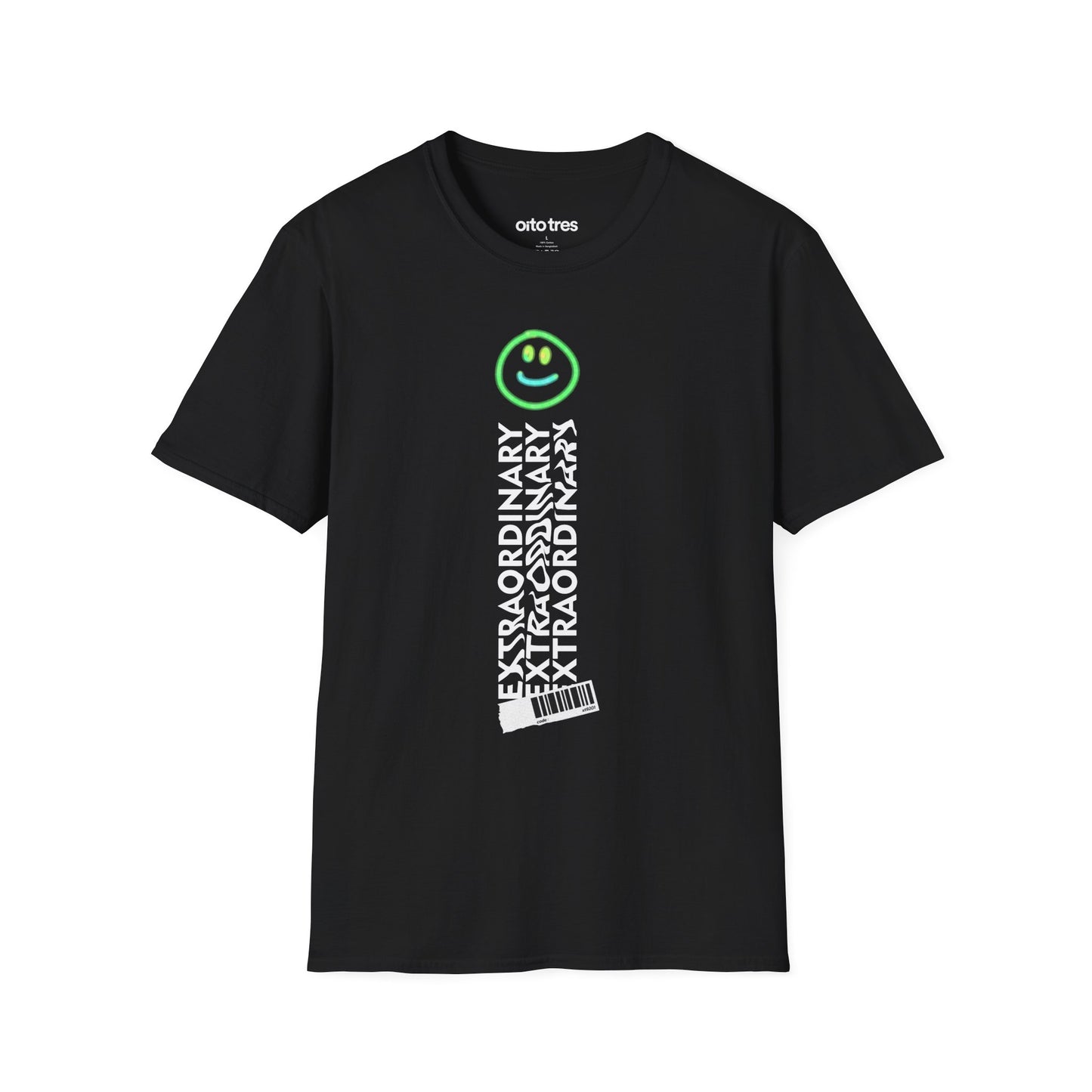 Extraordinary T-Shirt