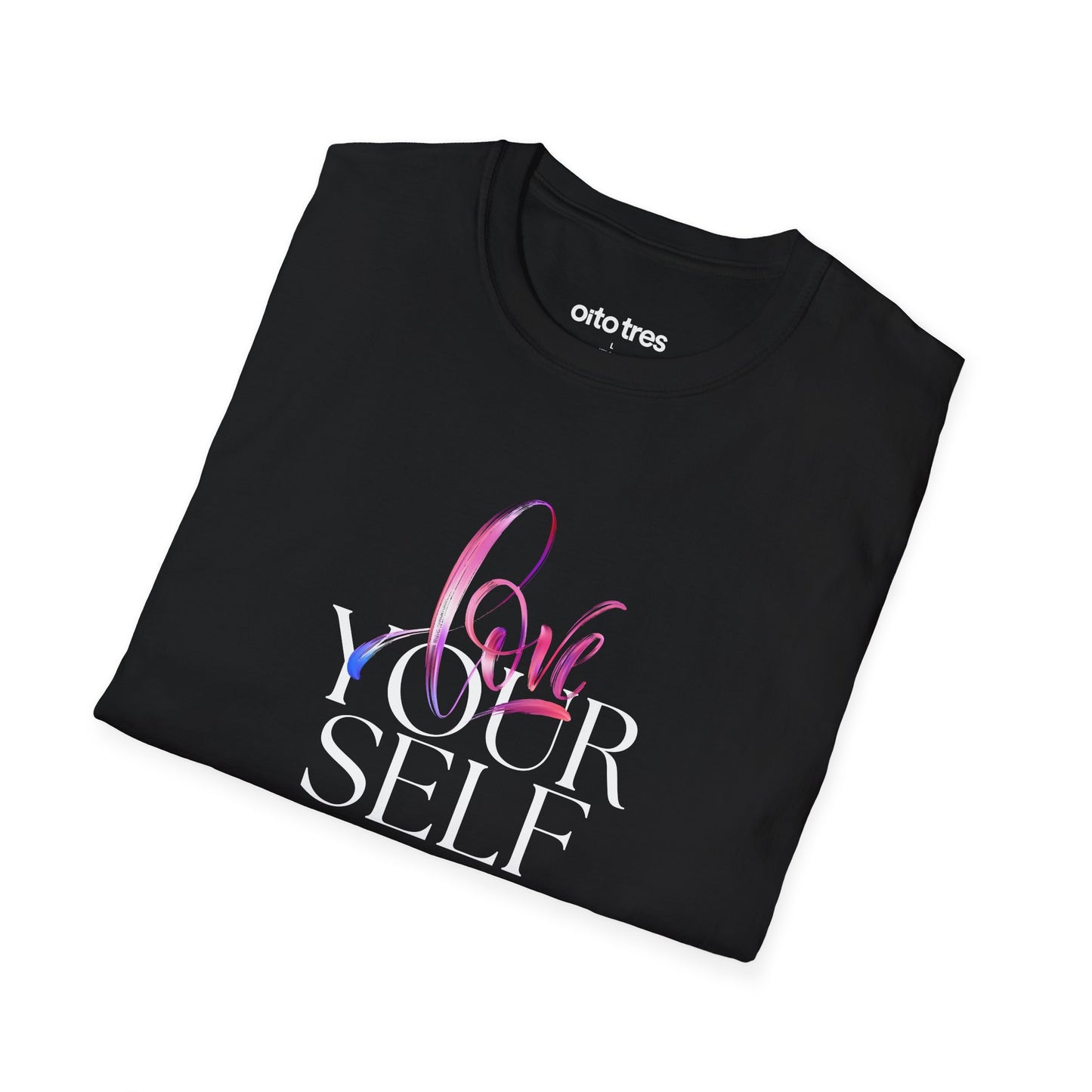Love Yourself T-Shirt