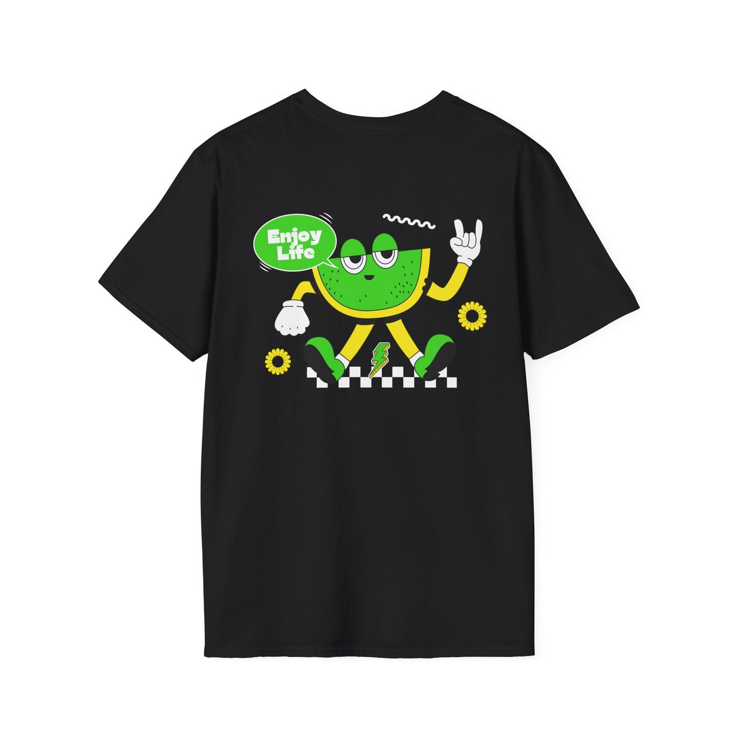 Enjoy Life T-Shirt