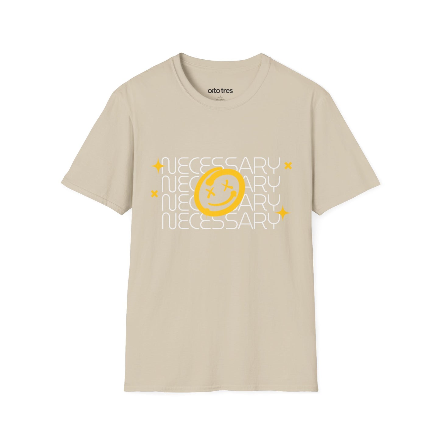 Necessary T-Shirt