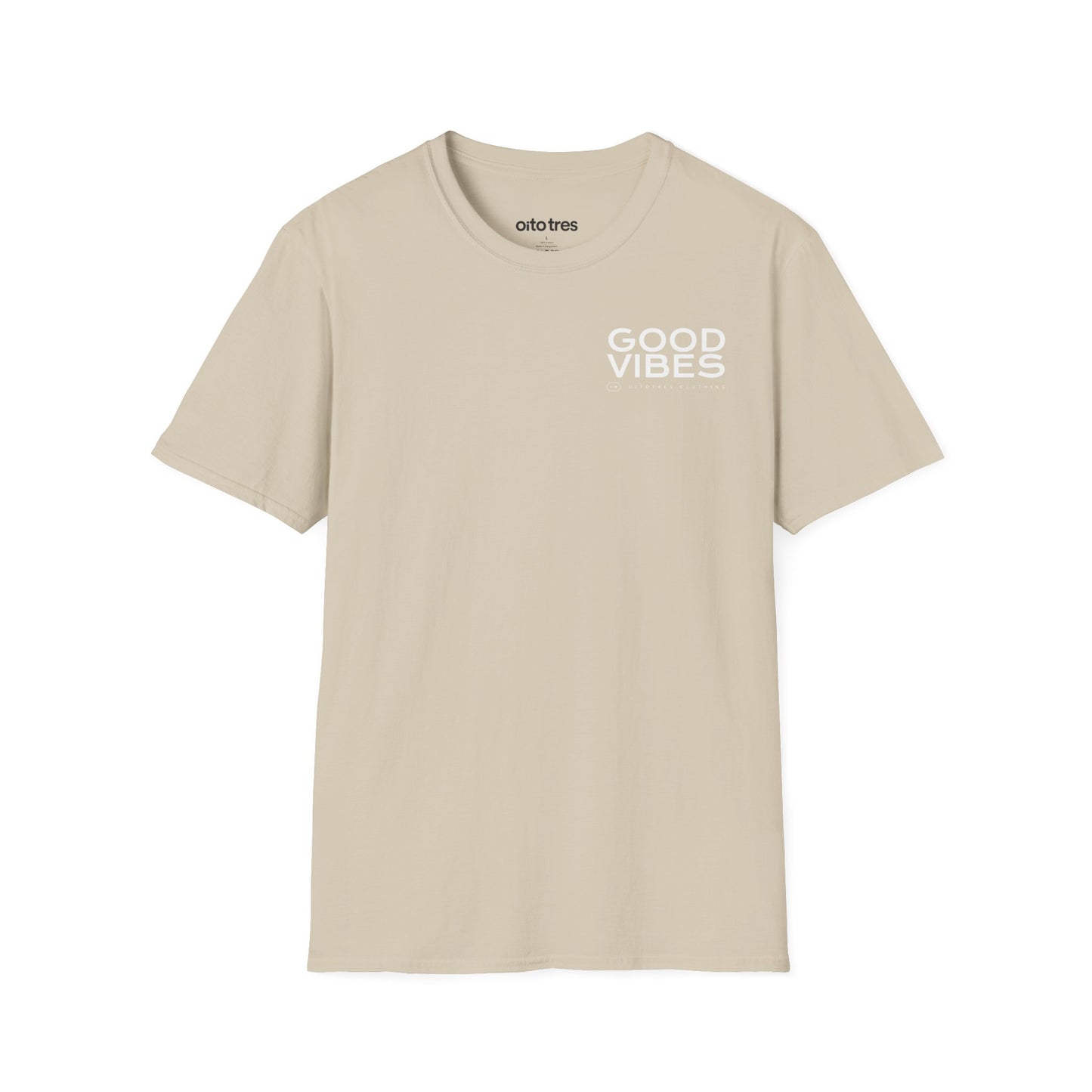 Good Vibes T-Shirt