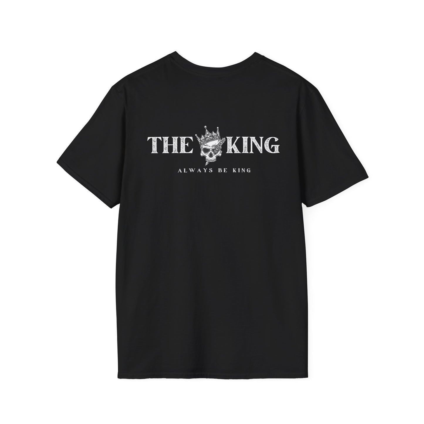 The King T-Shirt