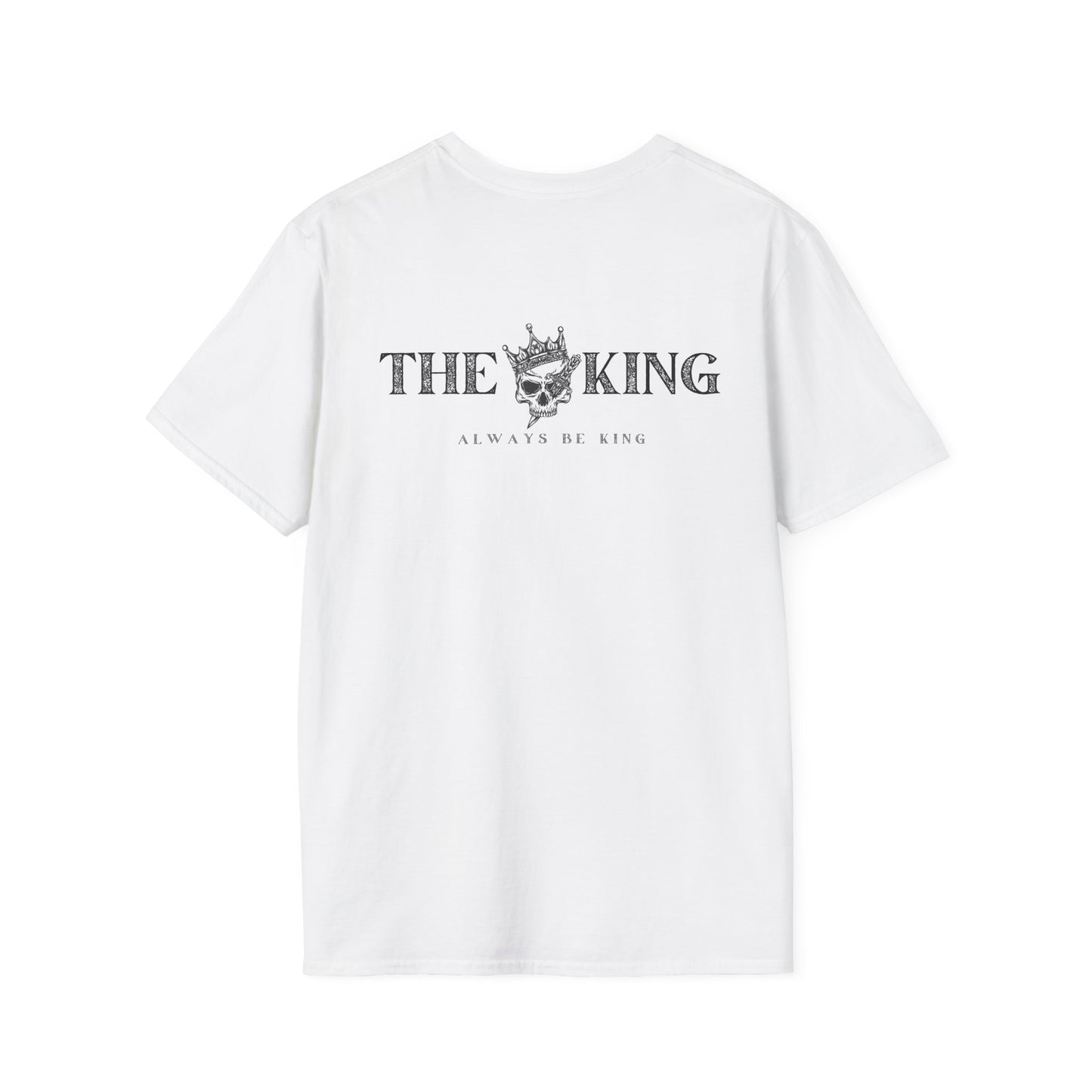The King T-Shirt