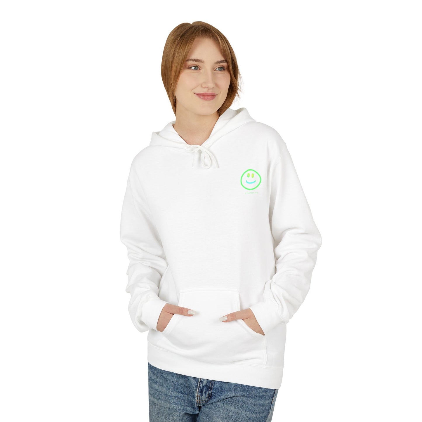 Extraordinary Hoodie