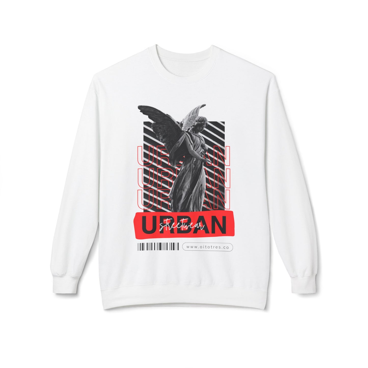 Urban Angel Sweatshirt