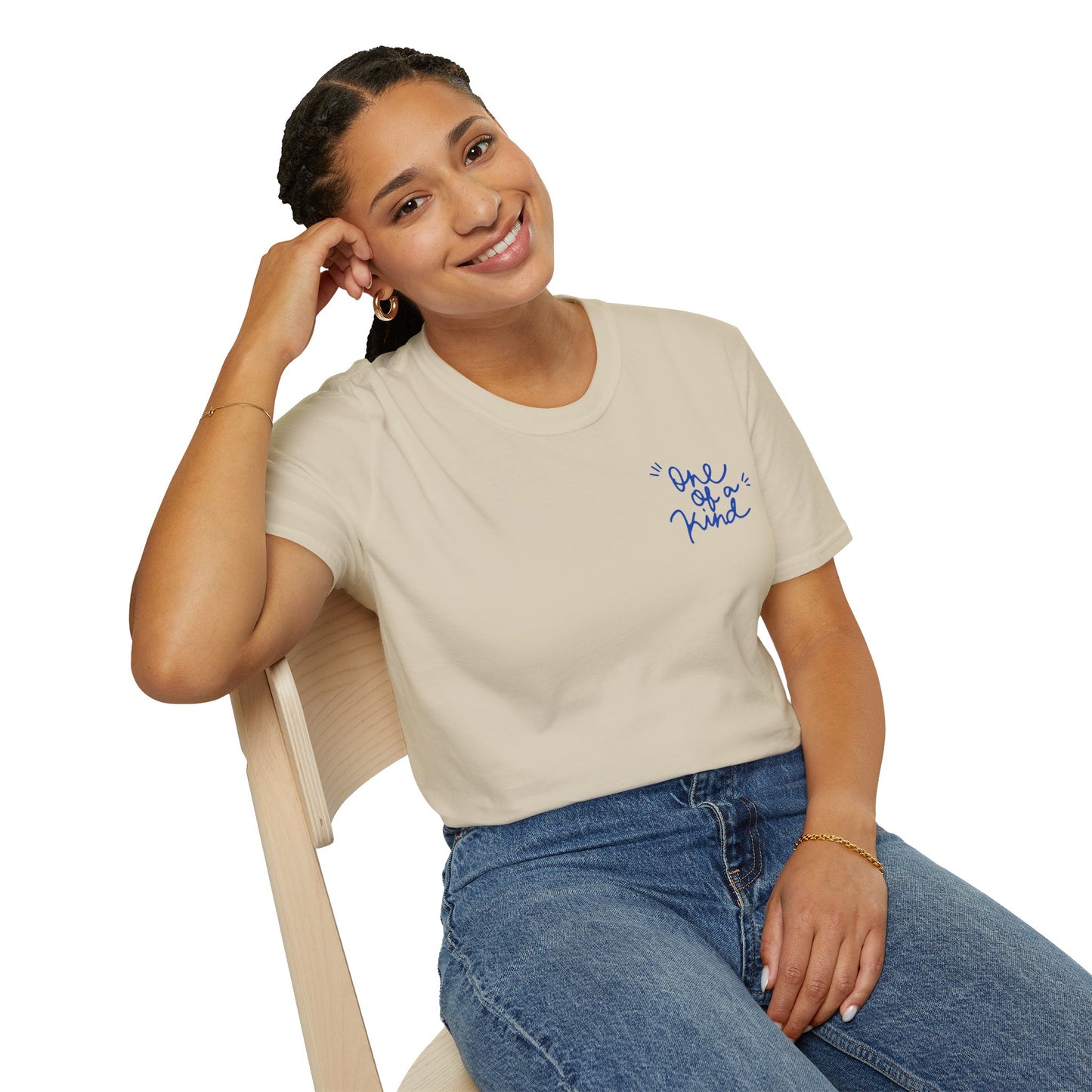 One of a Kind T-Shirt