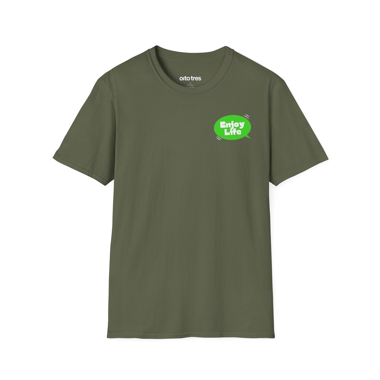 Enjoy Life T-Shirt