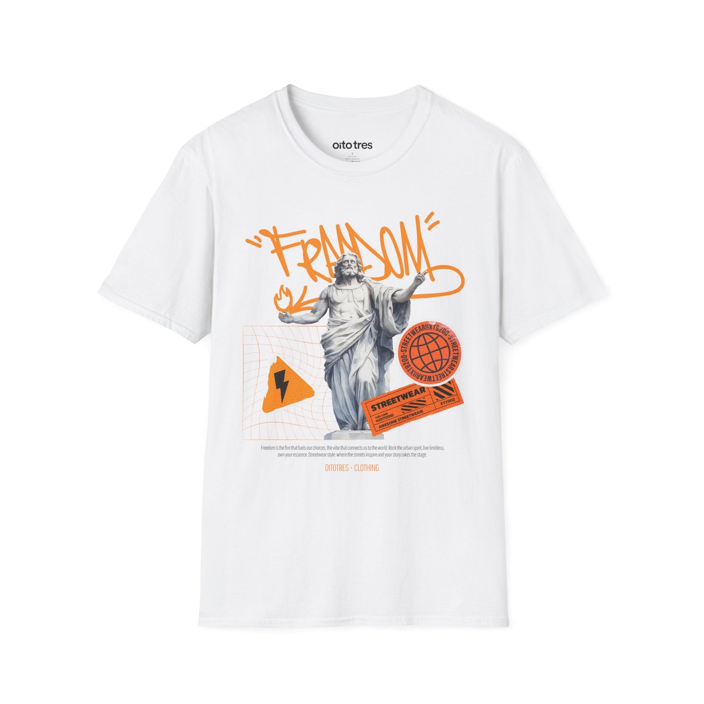 Freedom T-Shirt