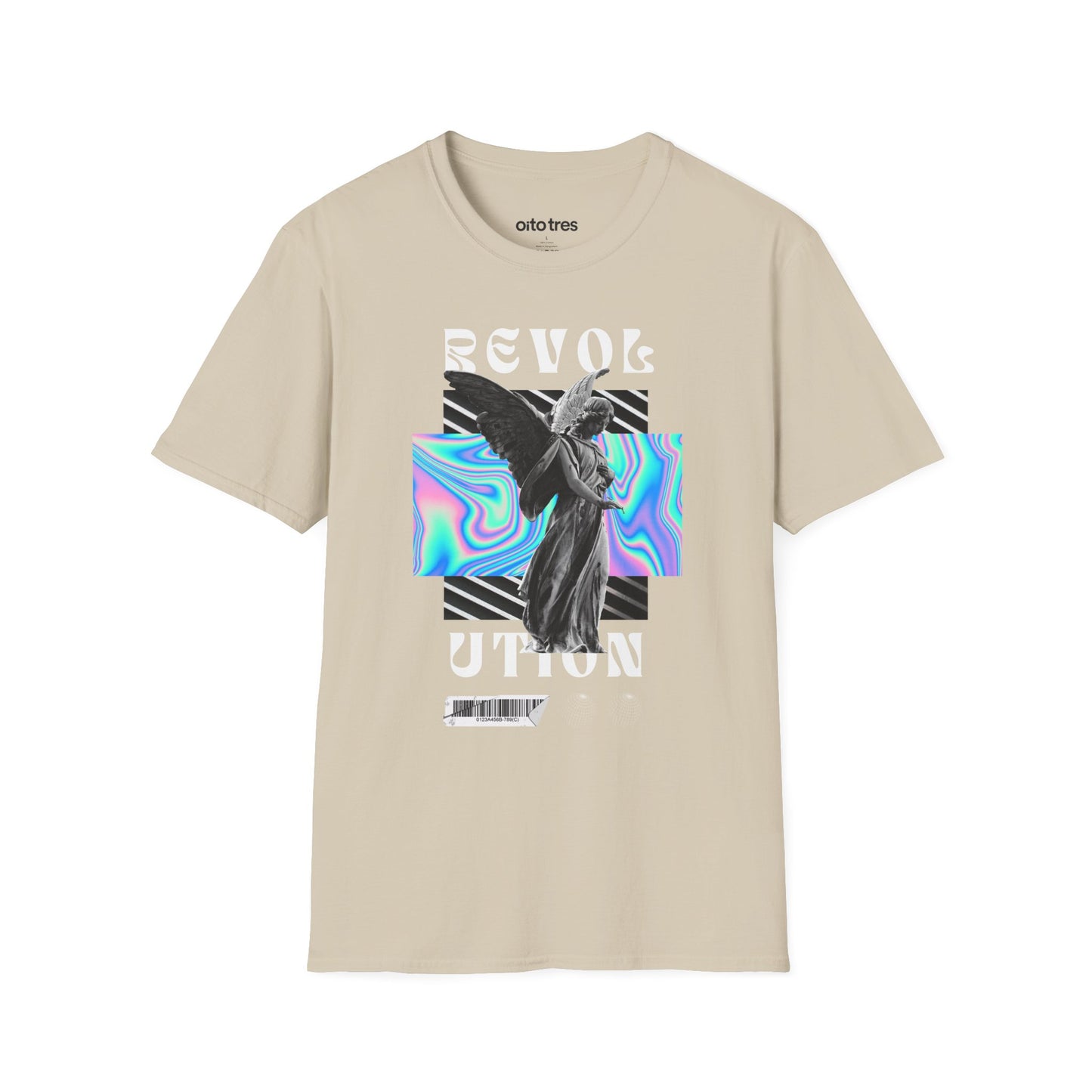 Revolution Angel T-Shirt