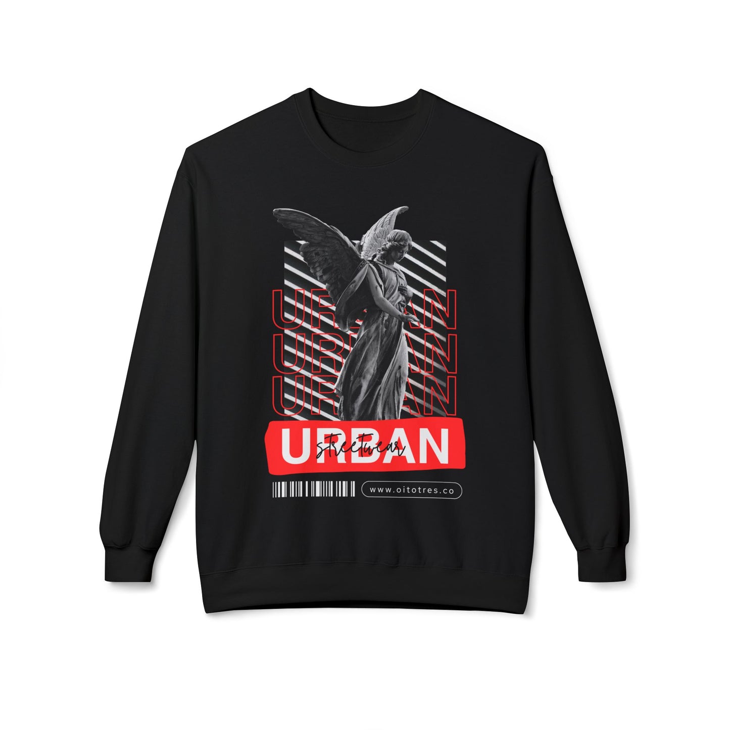 Urban Angel Sweatshirt