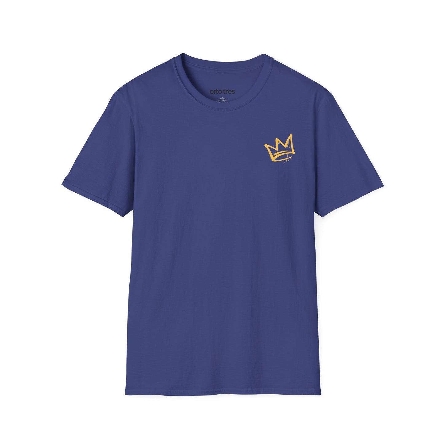 King Graffiti T-Shirt