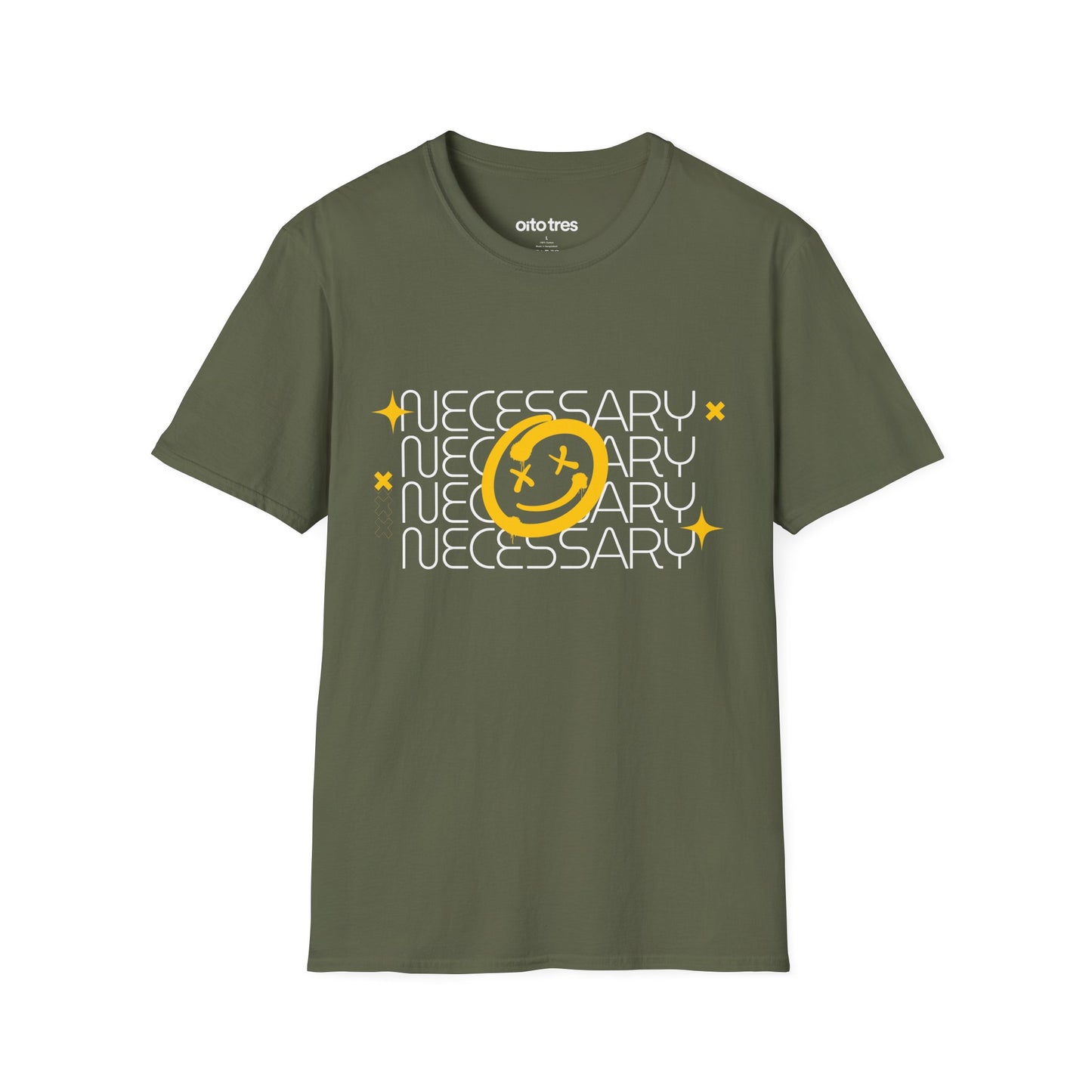 Necessary T-Shirt