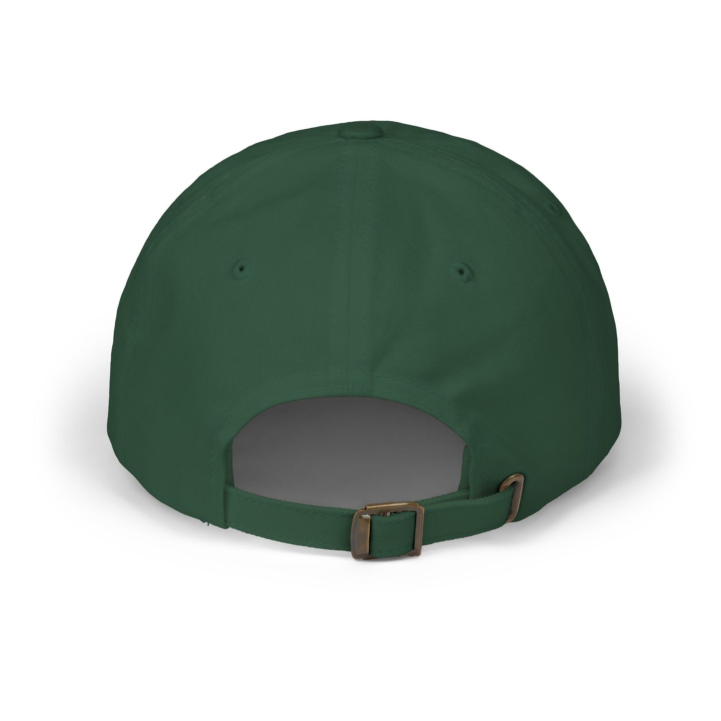 Dope Embroidered Dad Hat – Casual Cool with Urban Style