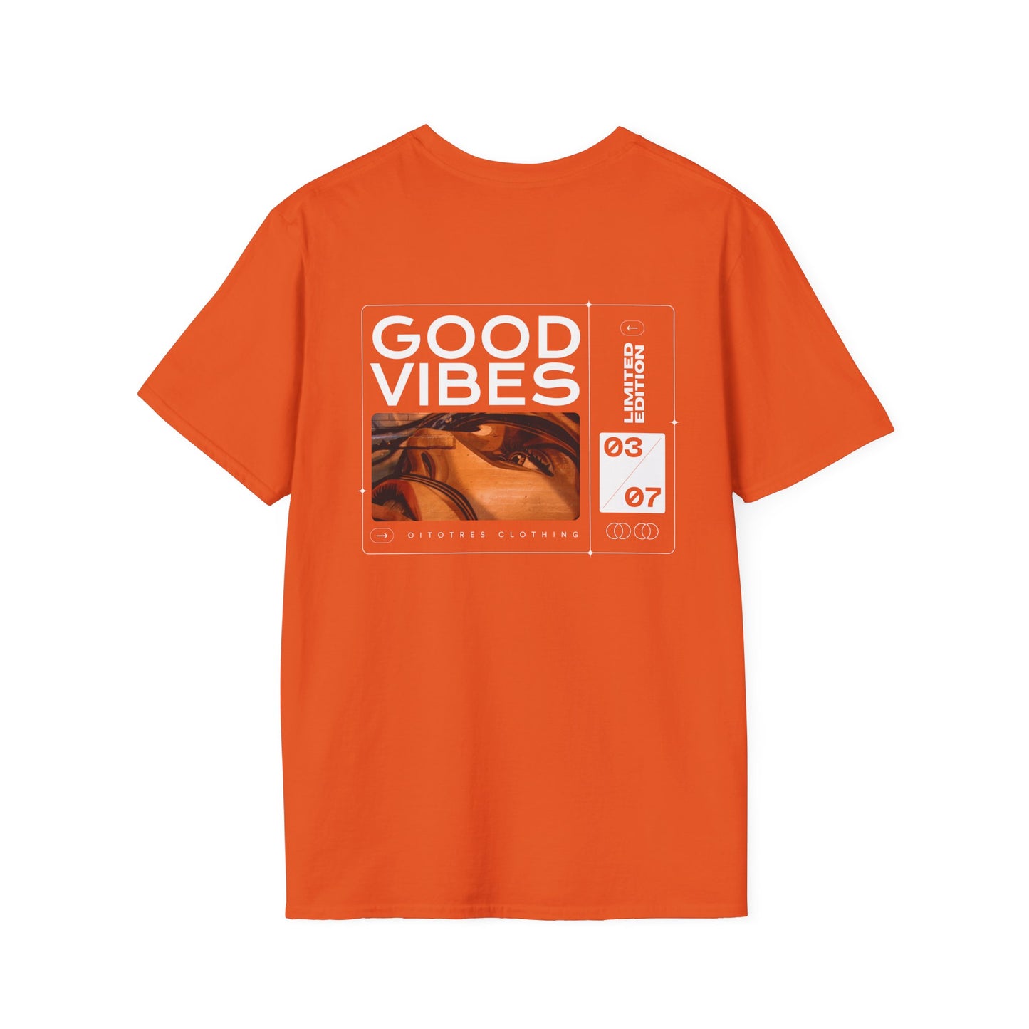 Good Vibes T-Shirt