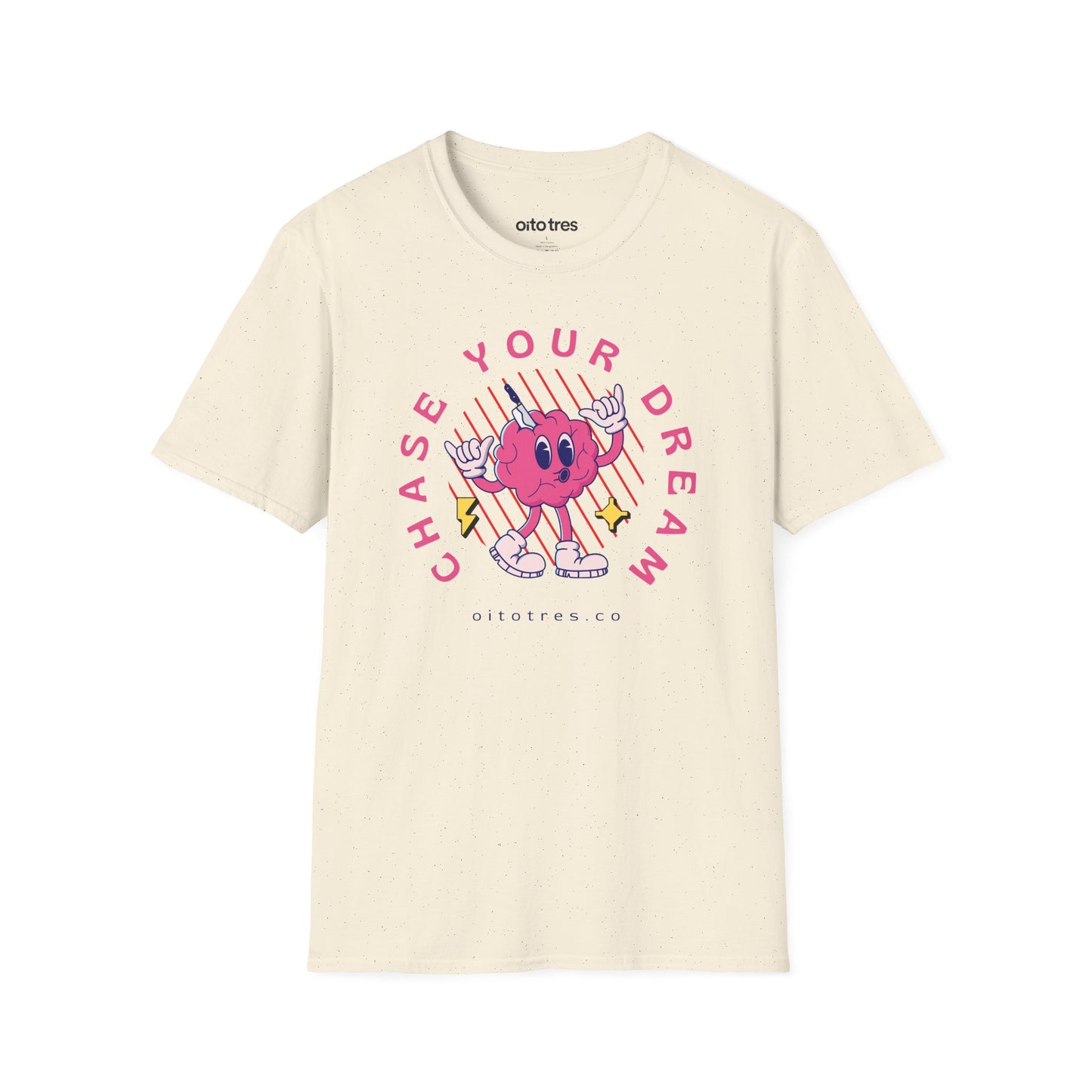 Chase Your Dream T-Shirt