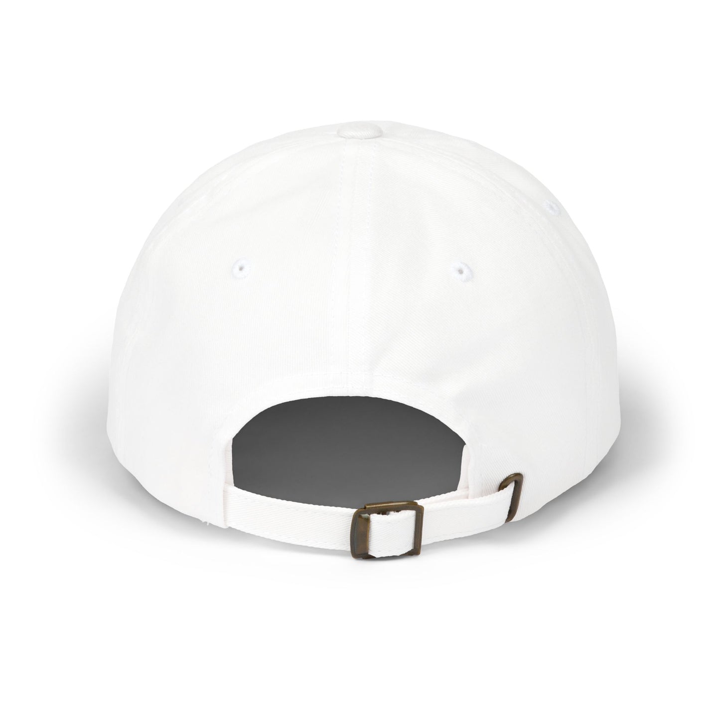 Shaka Wave Dad Hat – Casual Comfort with a Fun Twist