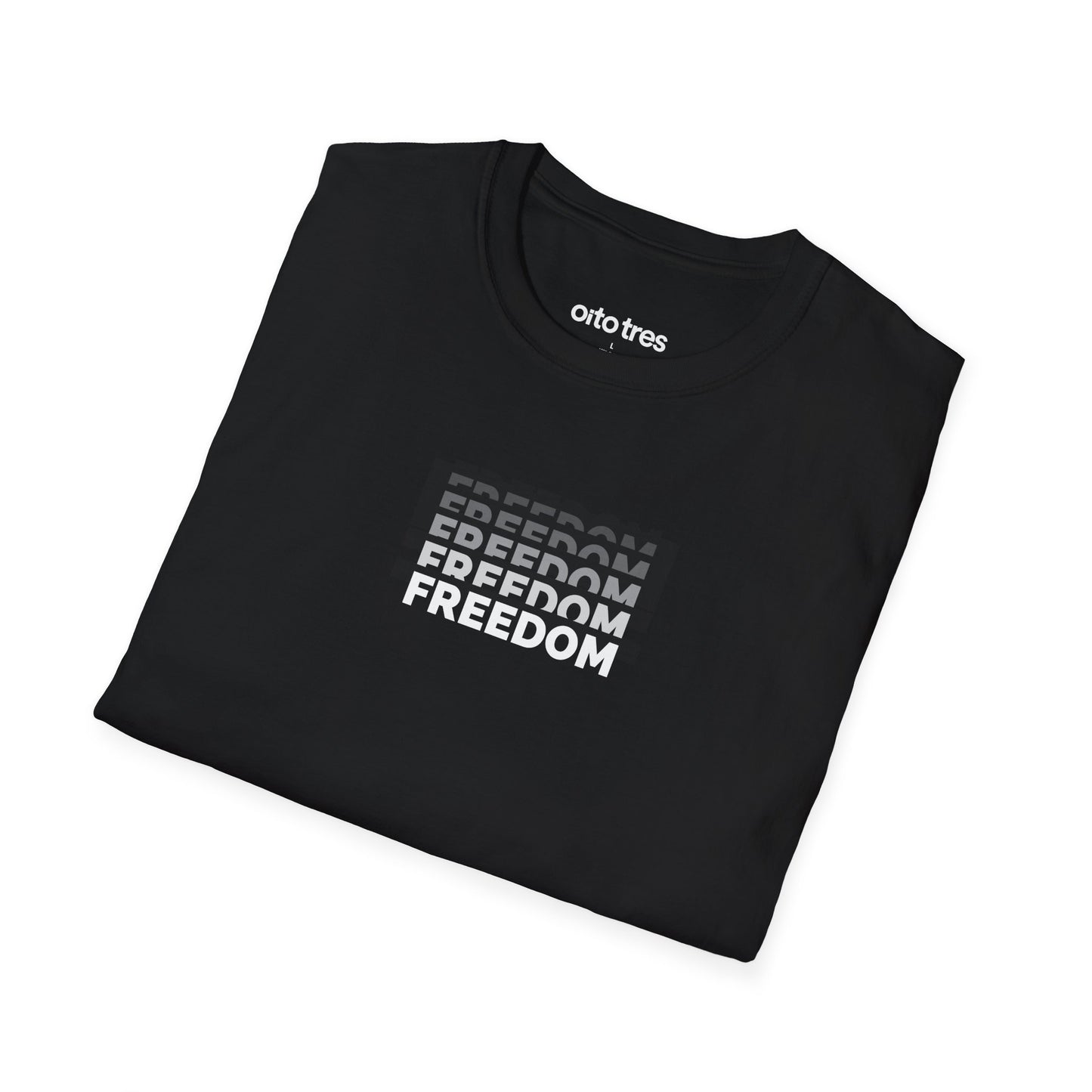 Freedom T-Shirt