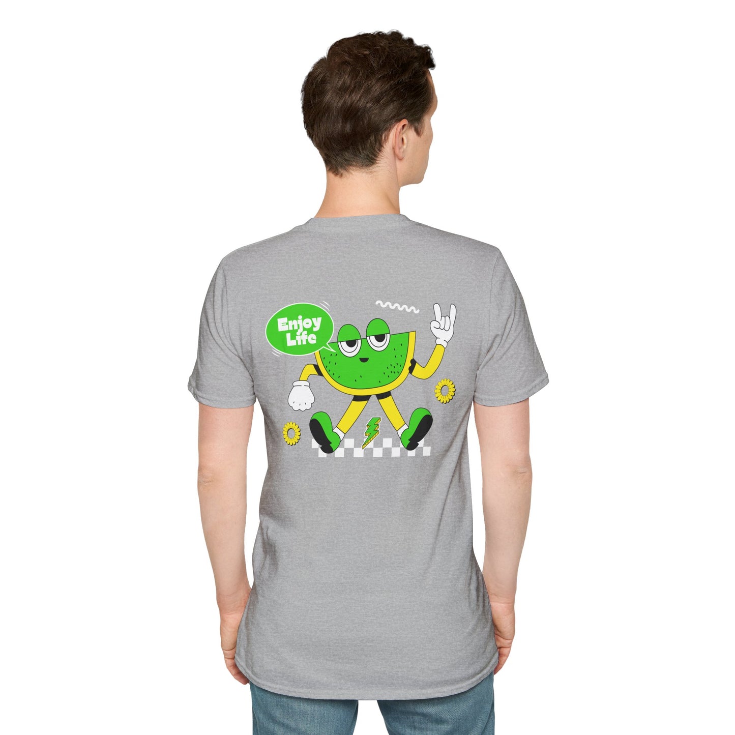 Enjoy Life T-Shirt
