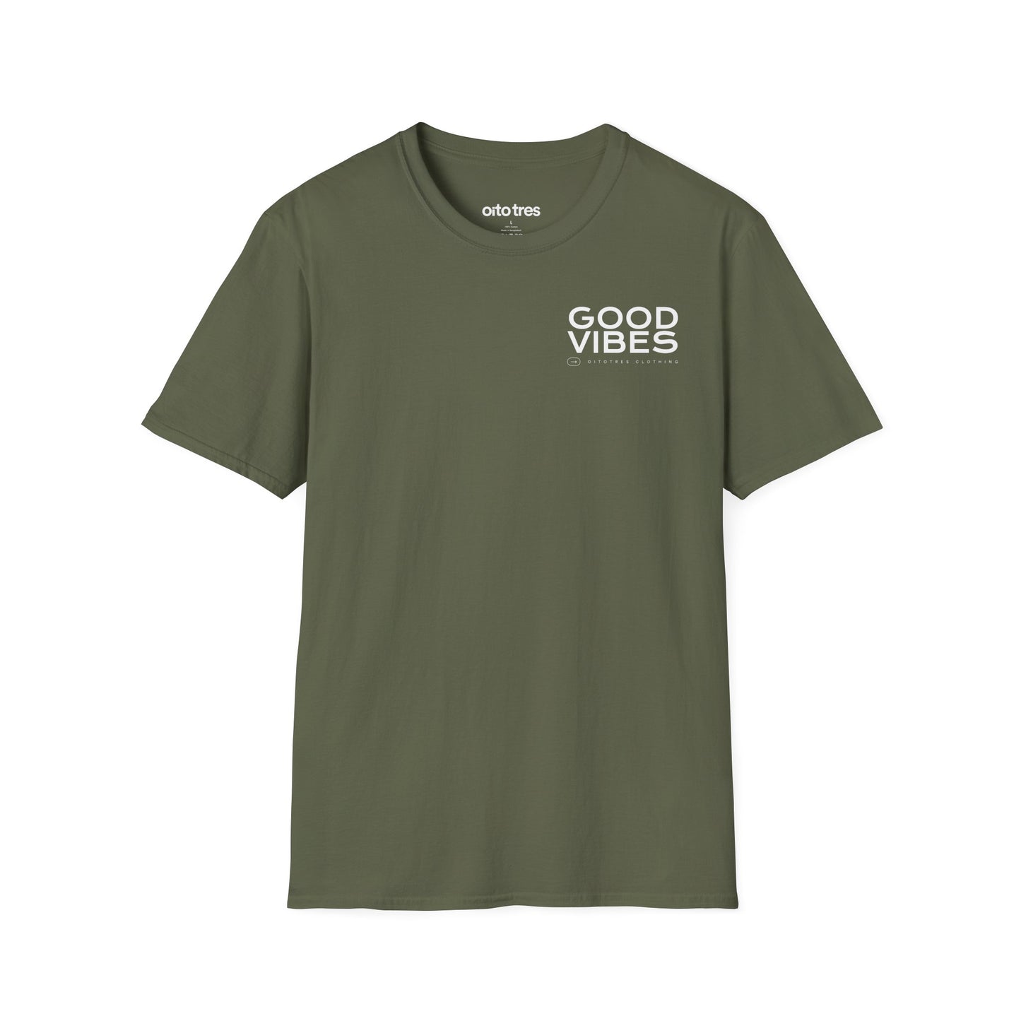Good Vibes T-Shirt