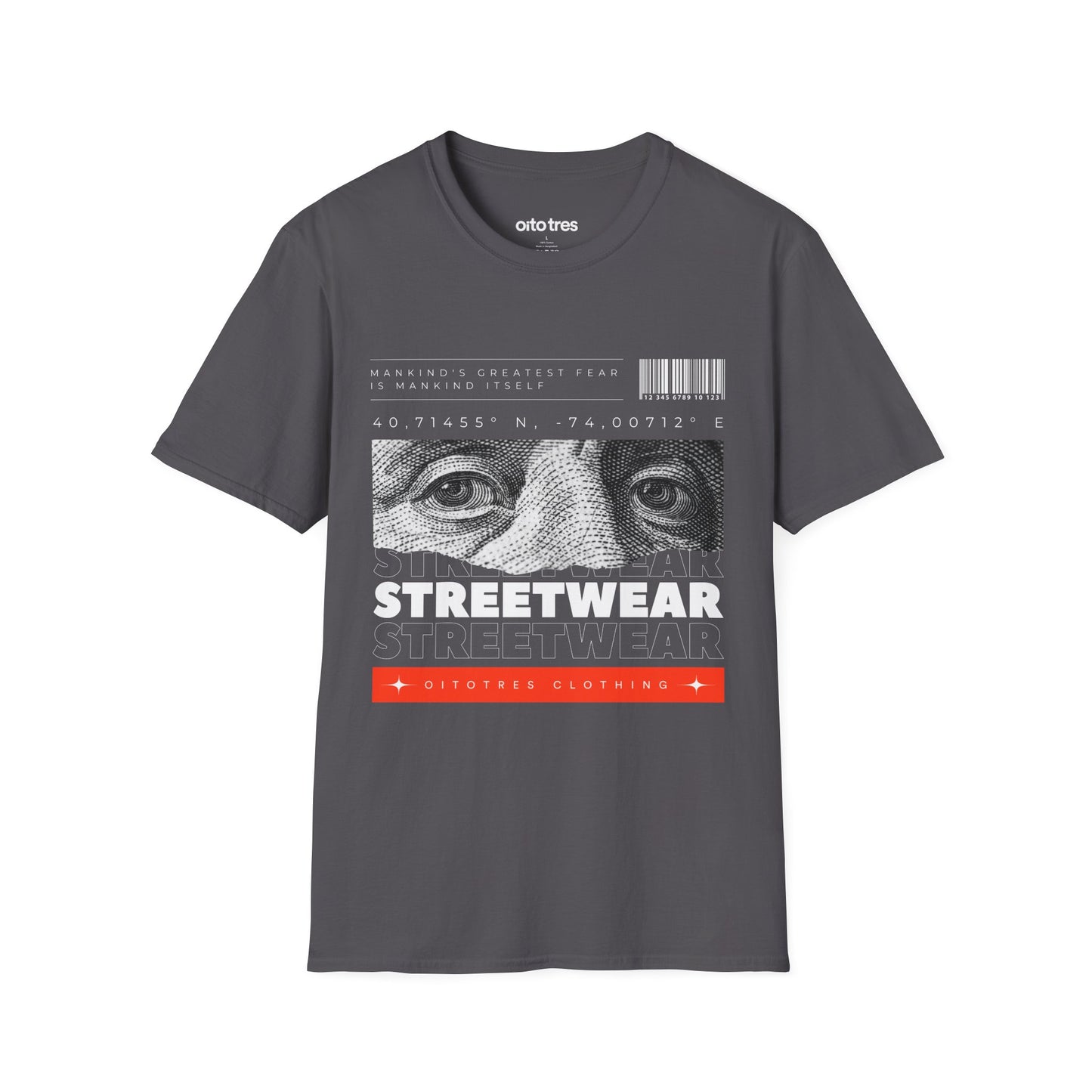 Streetwear T-Shirt