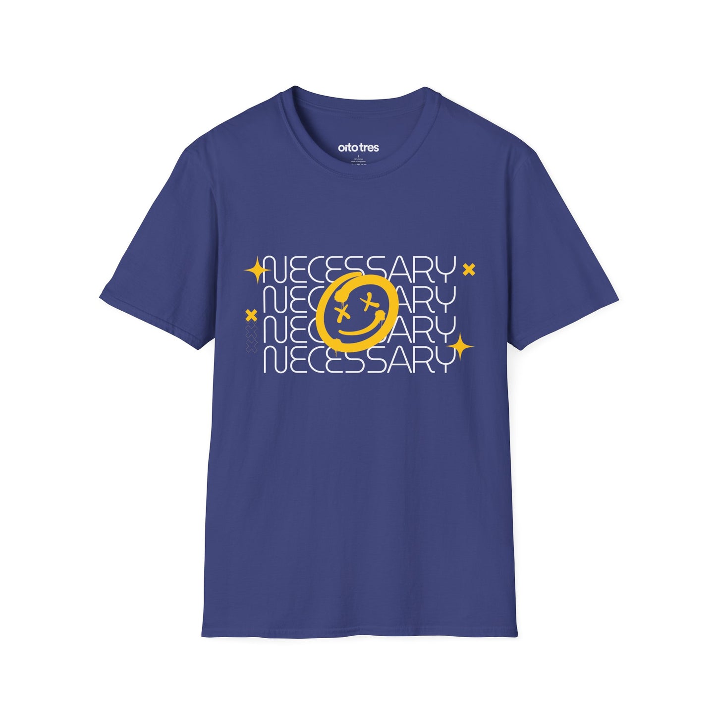 Necessary T-Shirt