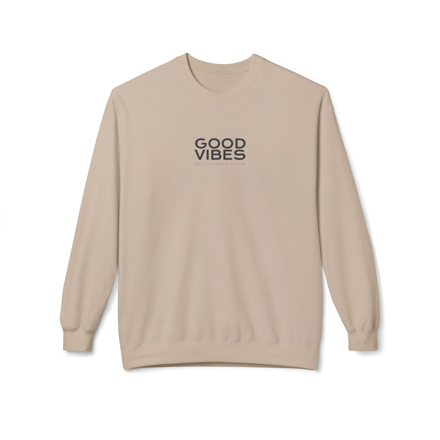 Good Vibes Sweatshirt