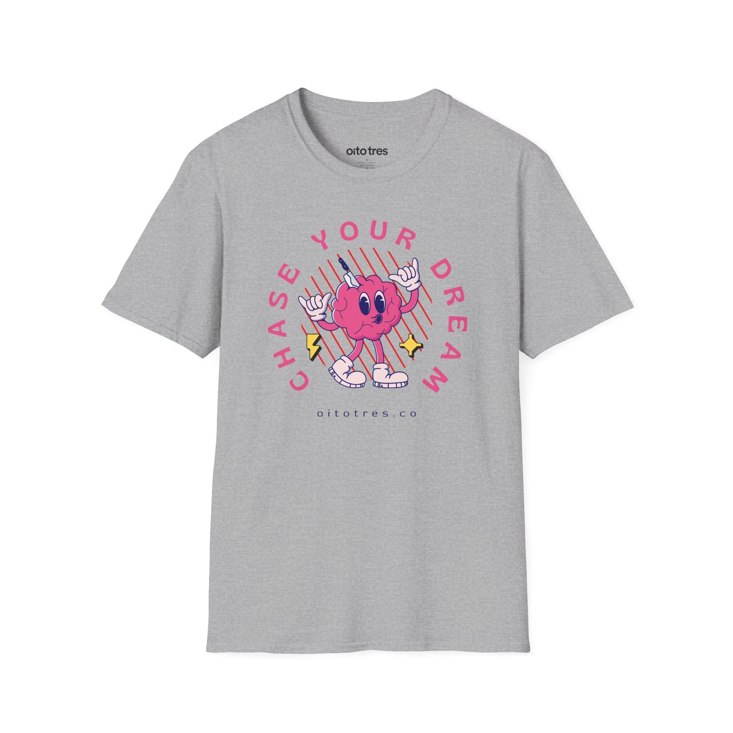Chase Your Dream T-Shirt