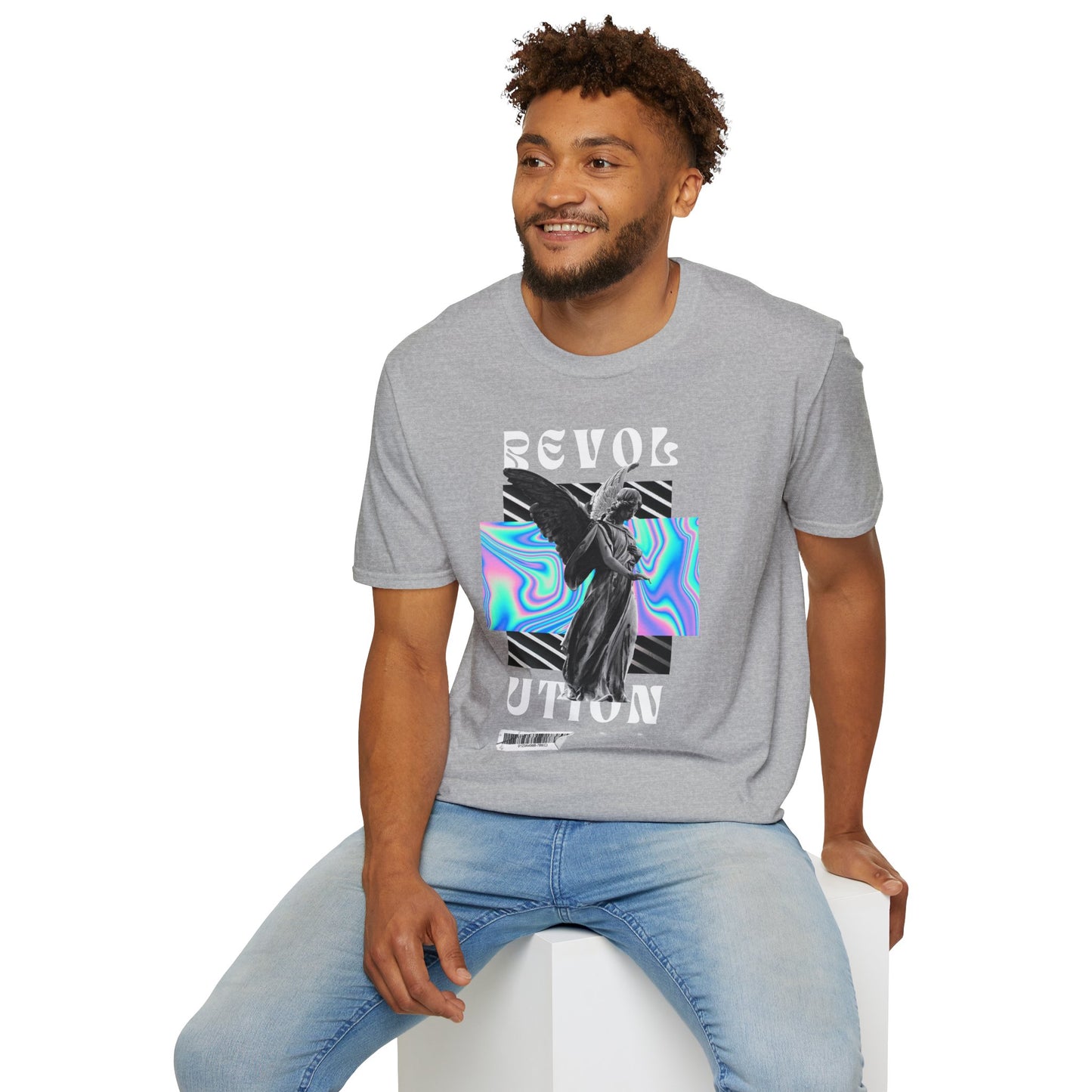 Revolution Angel T-Shirt