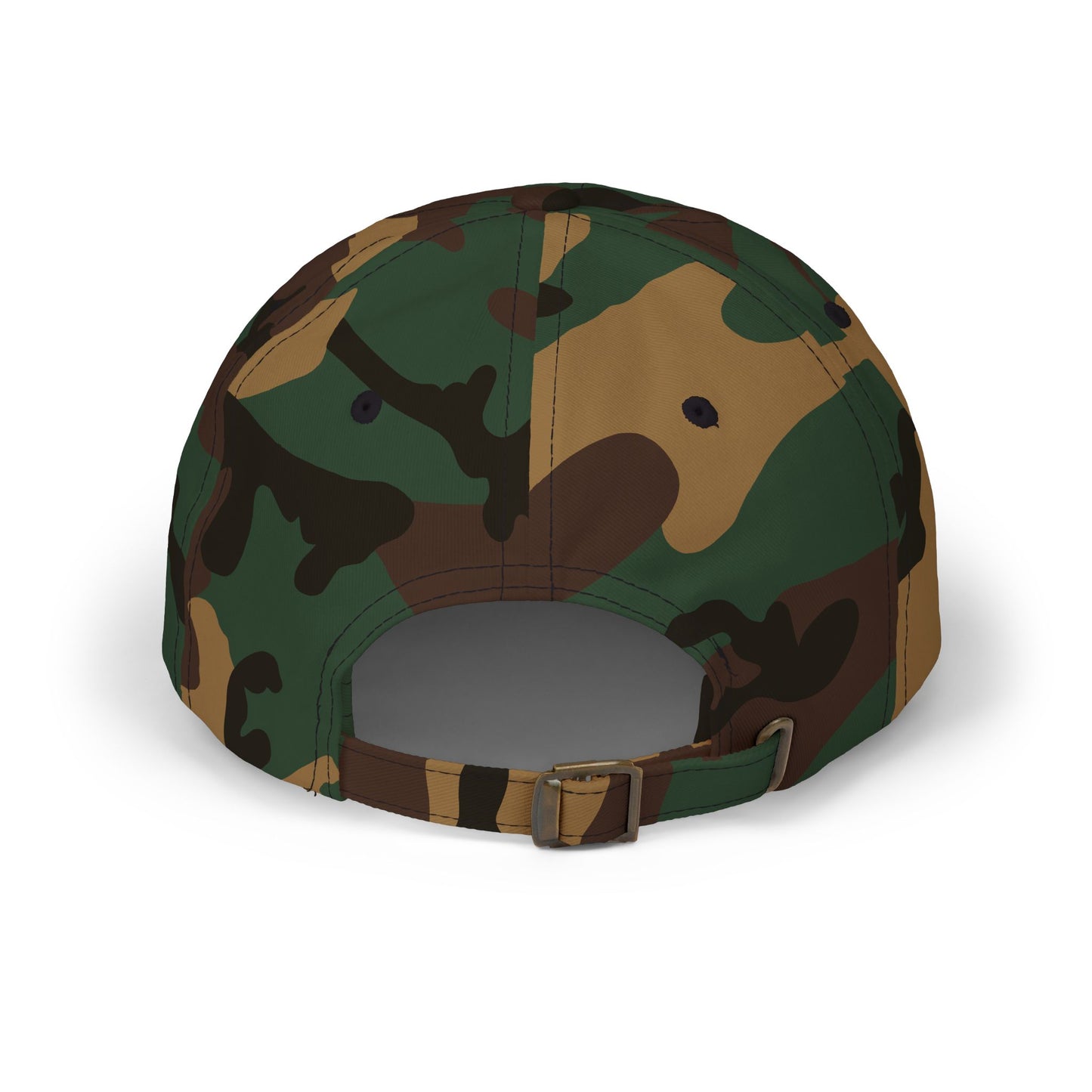 Shaka Wave Dad Hat – Casual Comfort with a Fun Twist