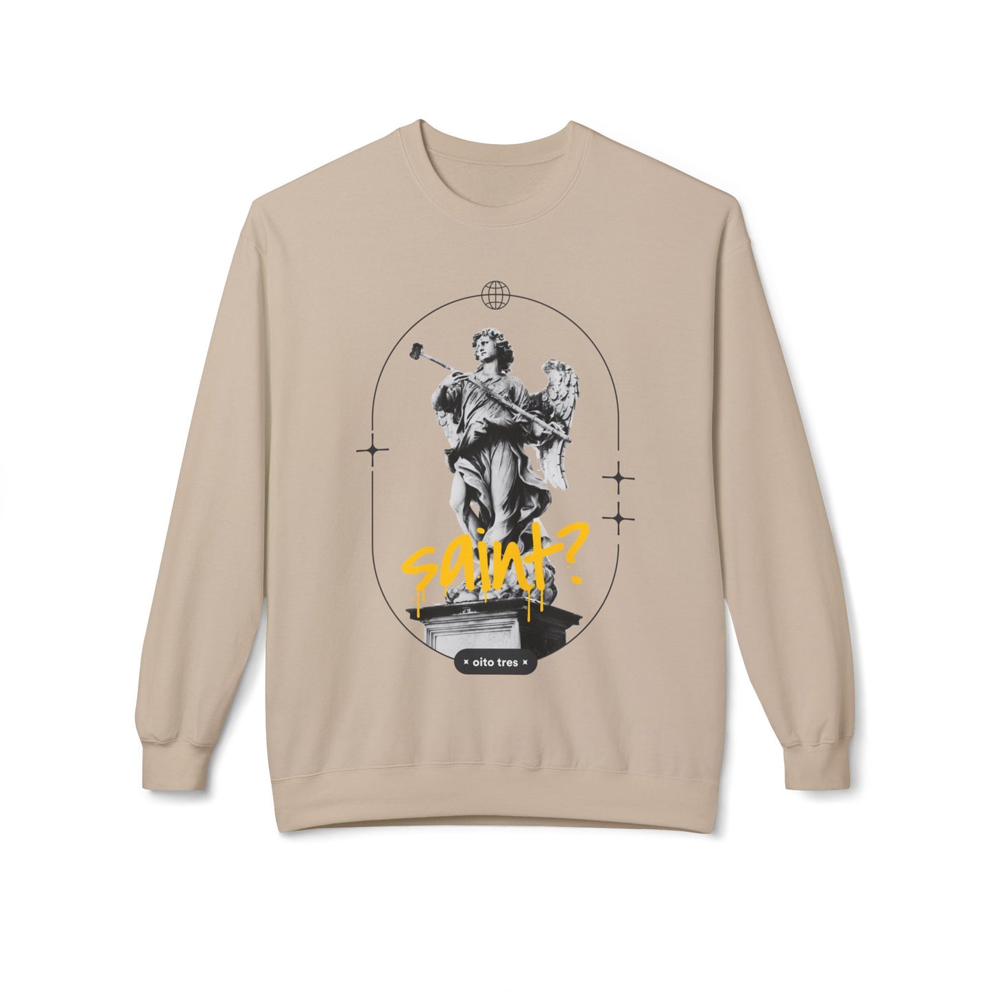 Saint? Sweatshirt