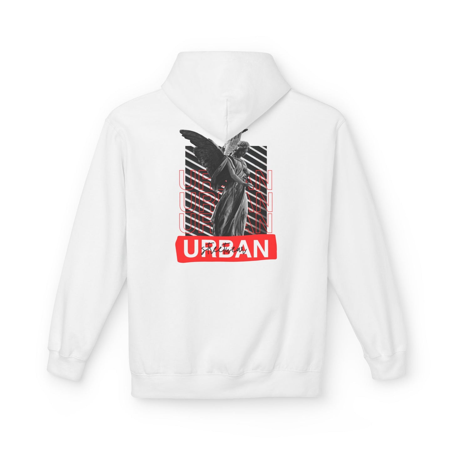 Urban Angel Hoodie