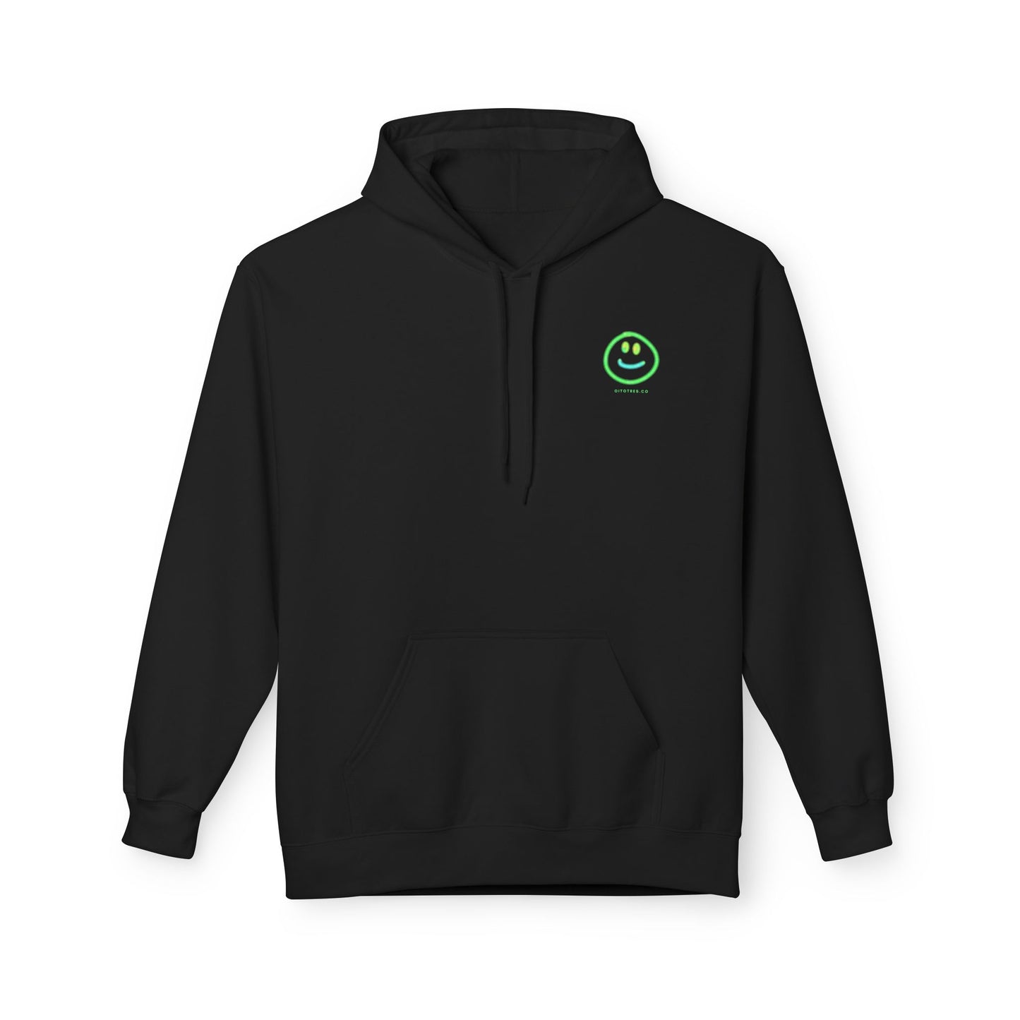 Extraordinary Hoodie