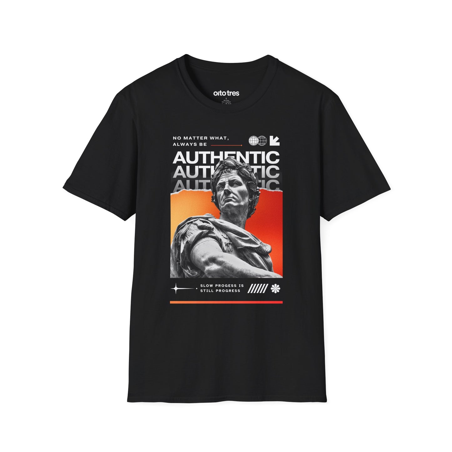 Authentic T-Shirt