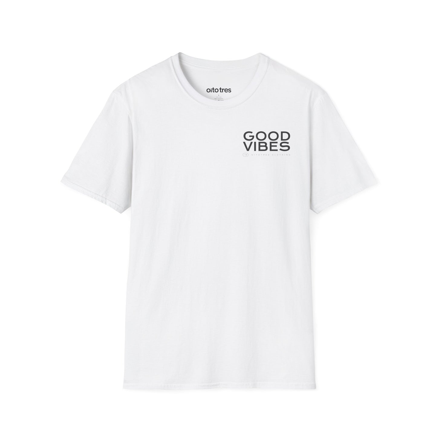 Good Vibes T-Shirt