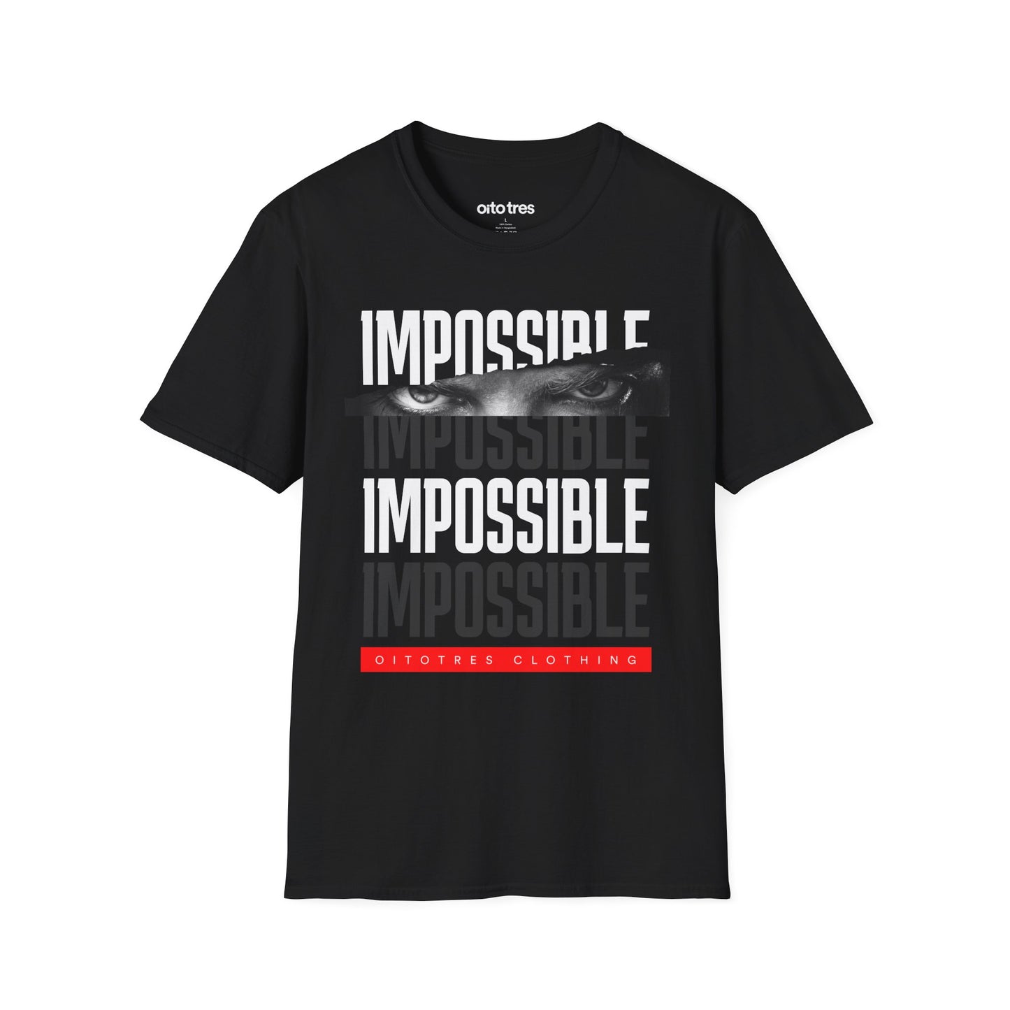 Impossible T-Shirt