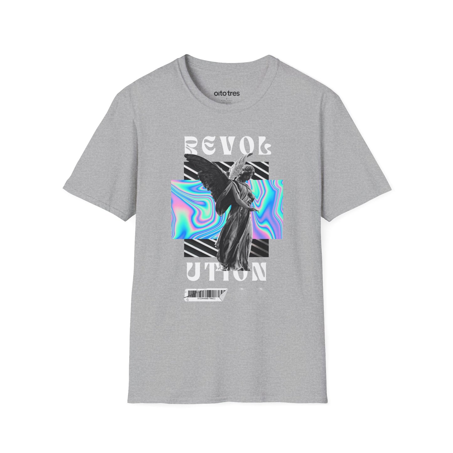 Revolution Angel T-Shirt