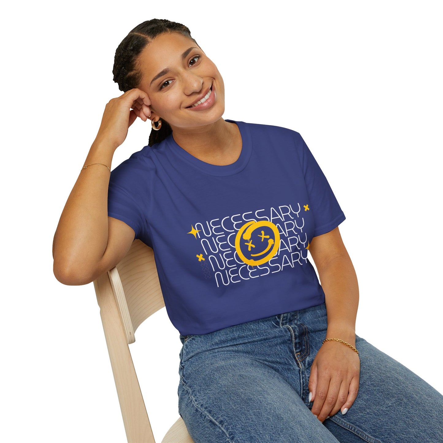 Necessary T-Shirt