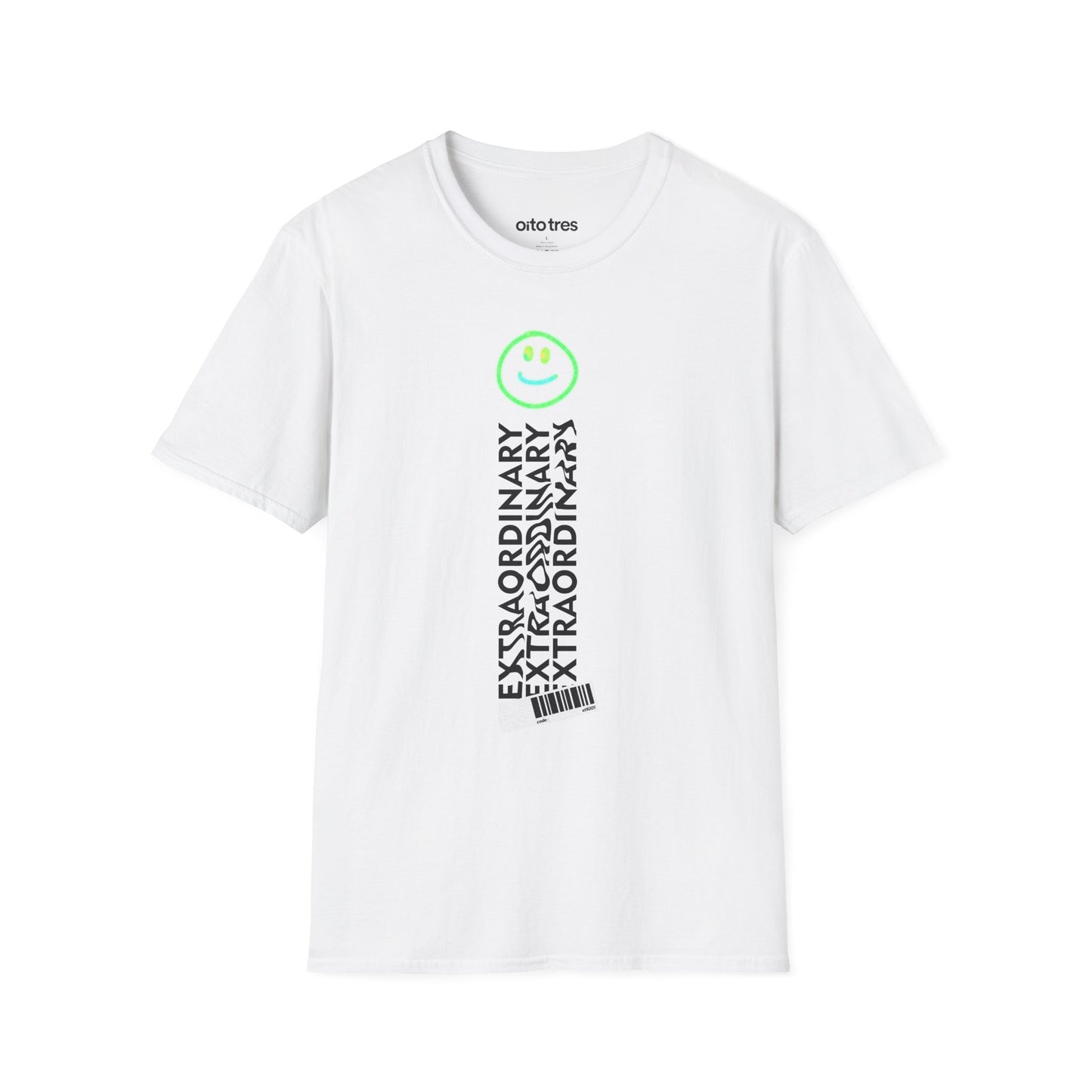 Extraordinary T-Shirt