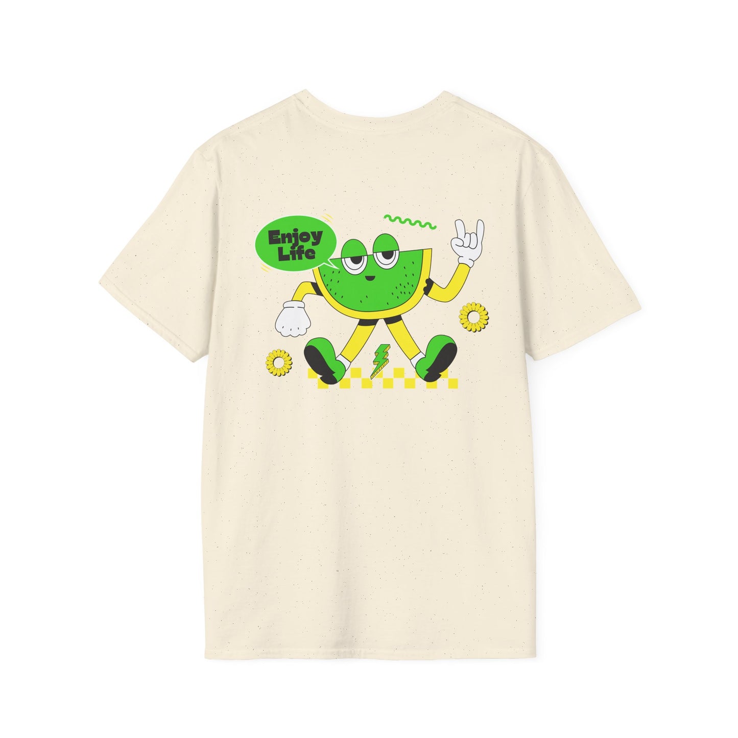 Enjoy Life T-Shirt