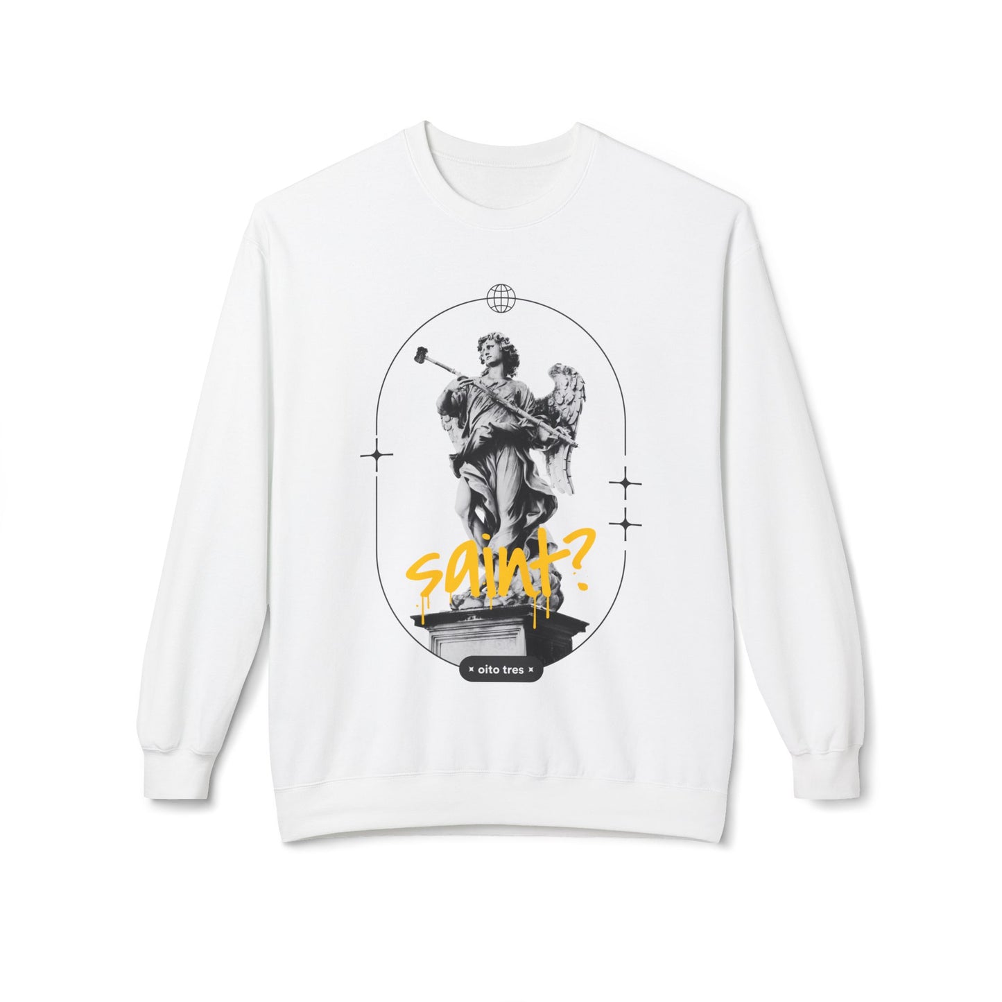 Saint? Sweatshirt