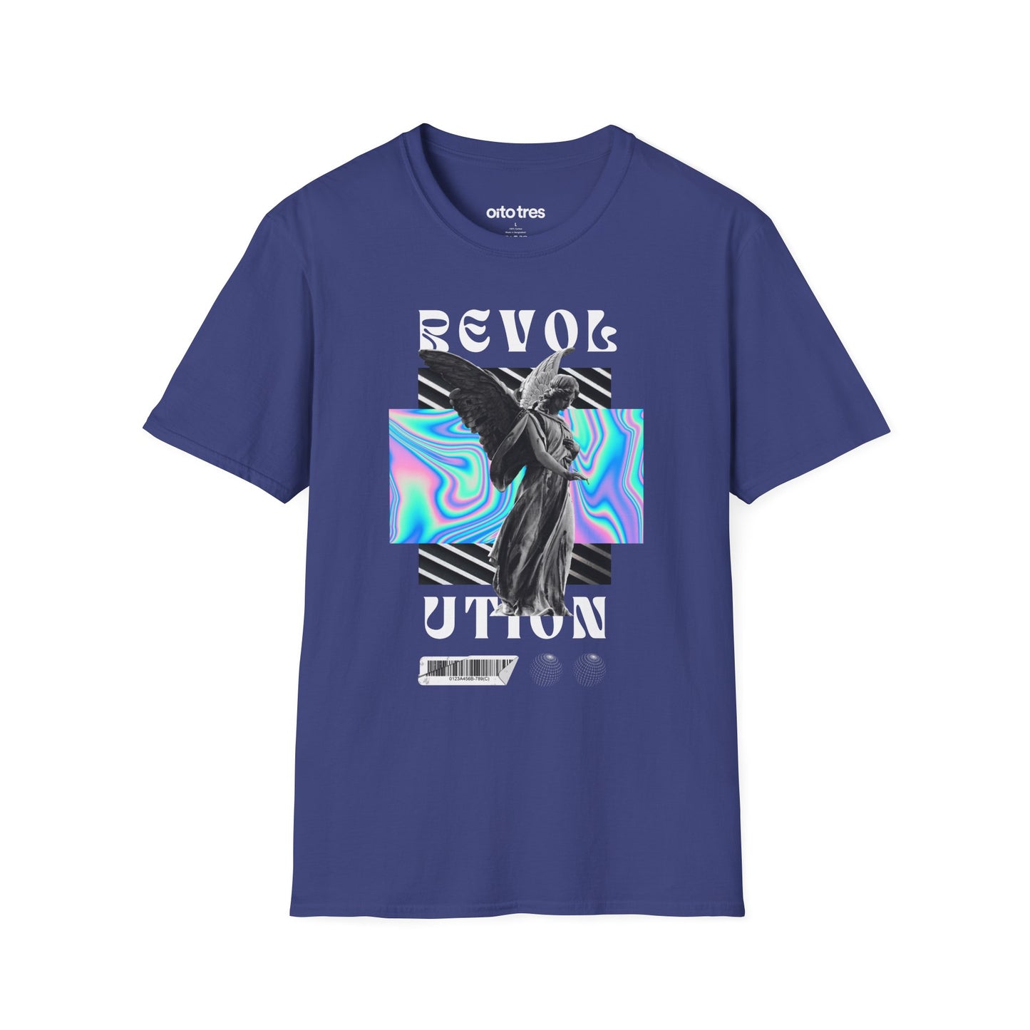 Revolution Angel T-Shirt