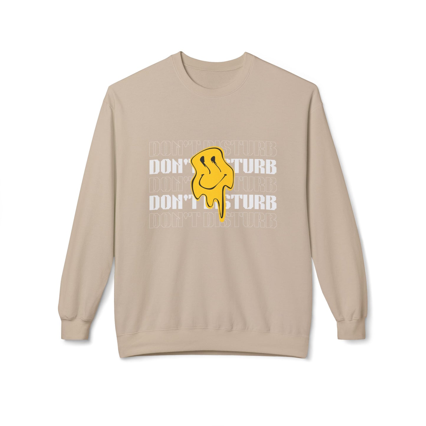 Don’t Disturb Sweatshirt