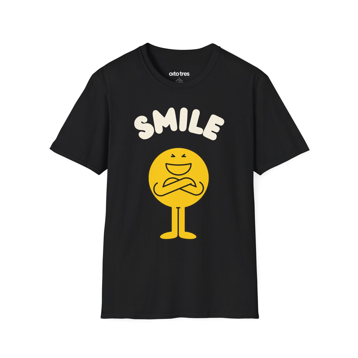 Smile T-Shirt