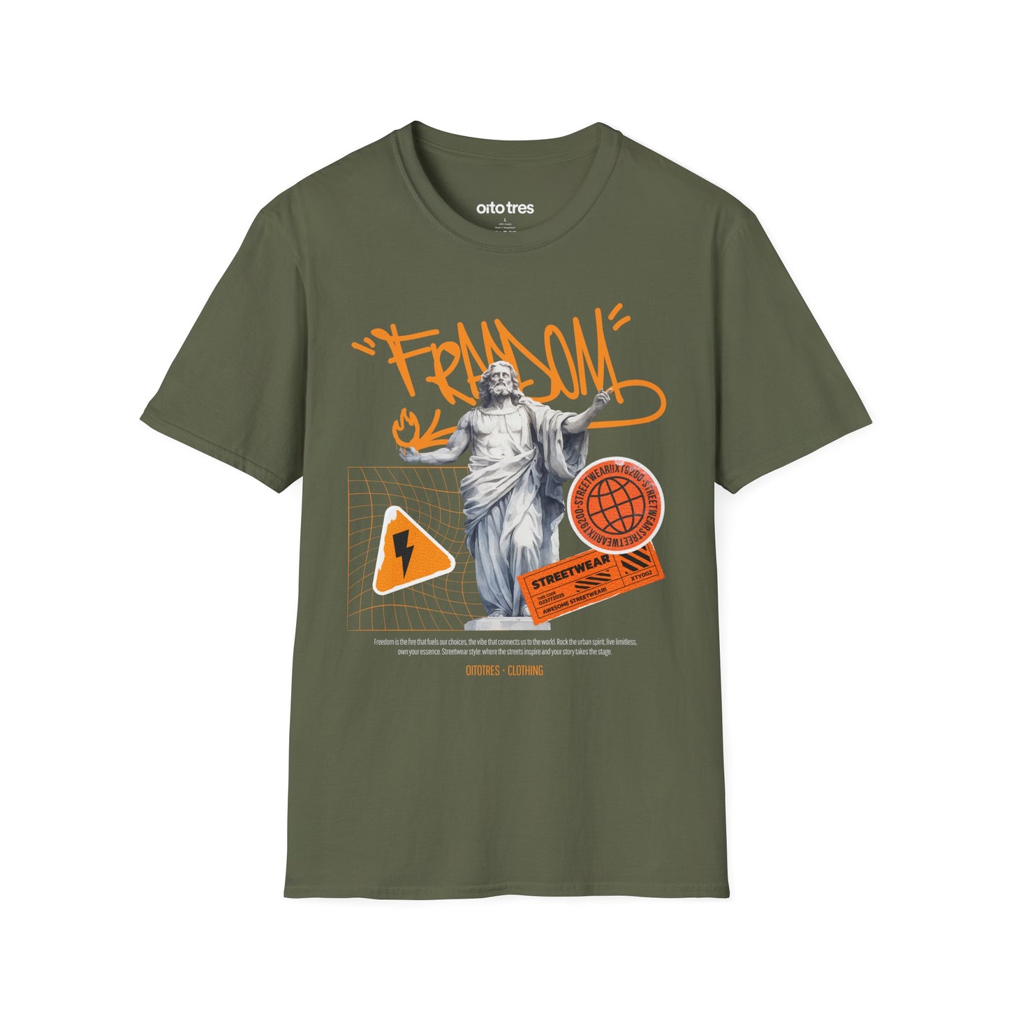 Freedom T-Shirt