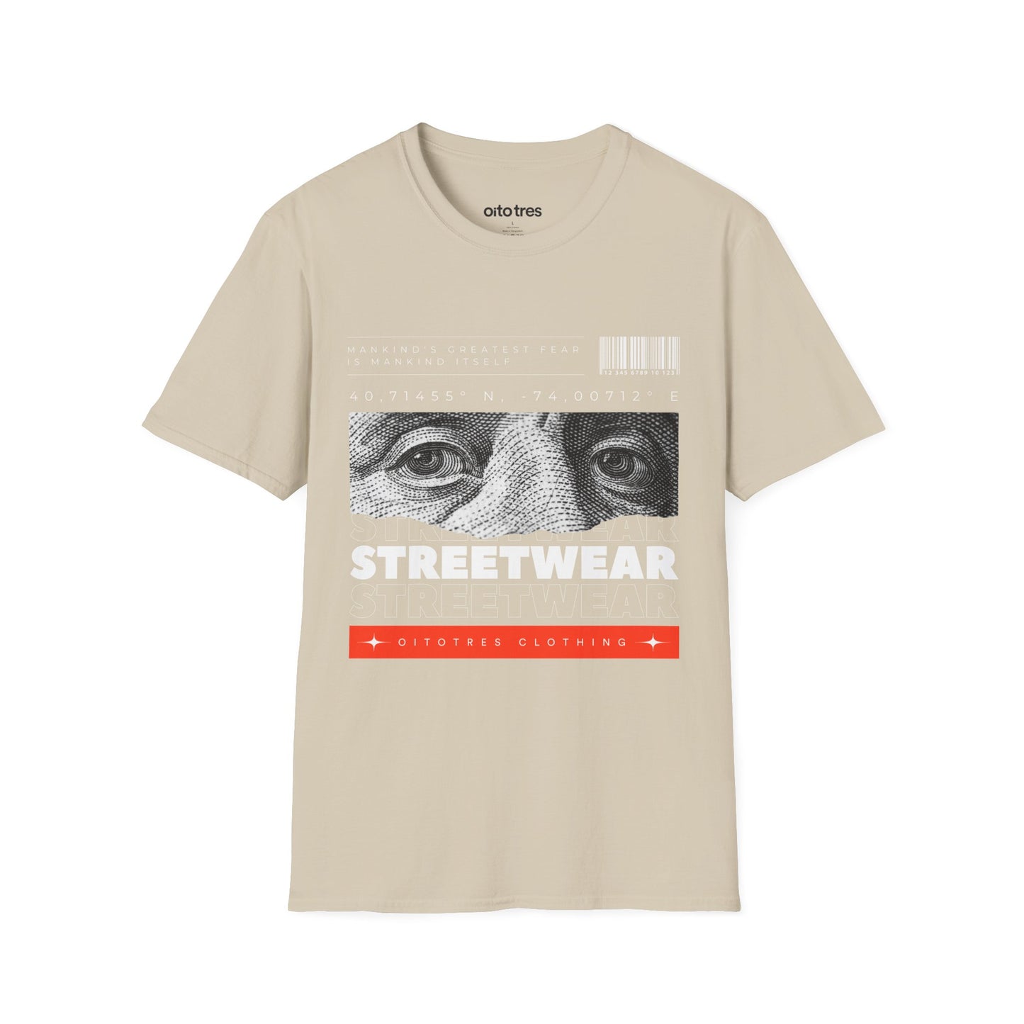 Streetwear T-Shirt