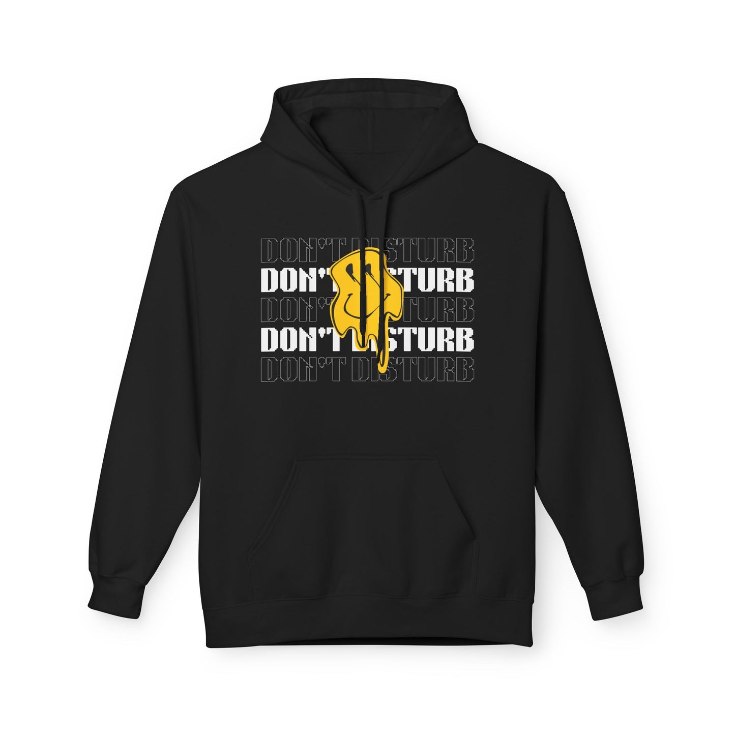 Don’t Disturb Hoodie